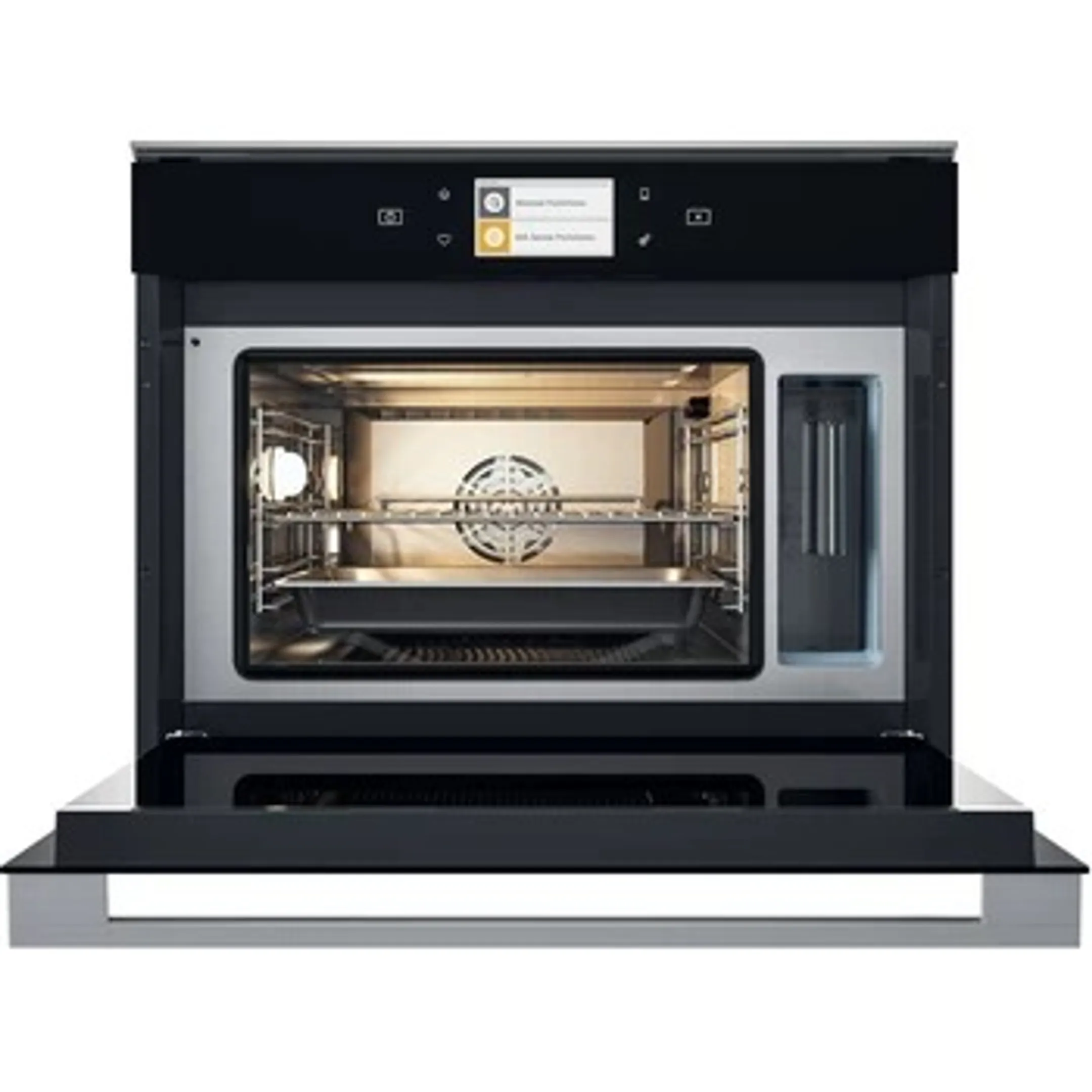 Whirlpool Four à vapeur W11 MS180 image