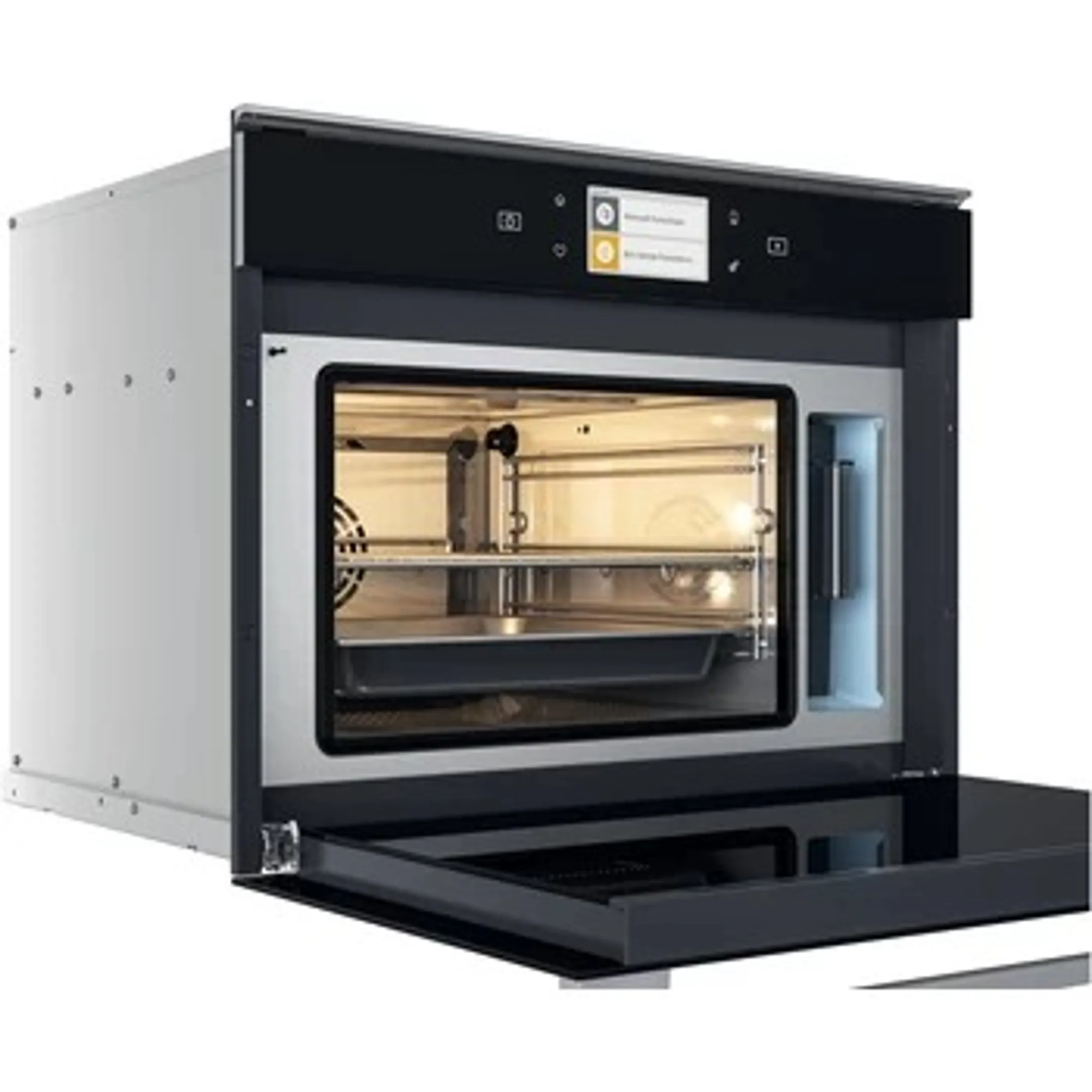 Whirlpool Four à vapeur W11 MS180 image