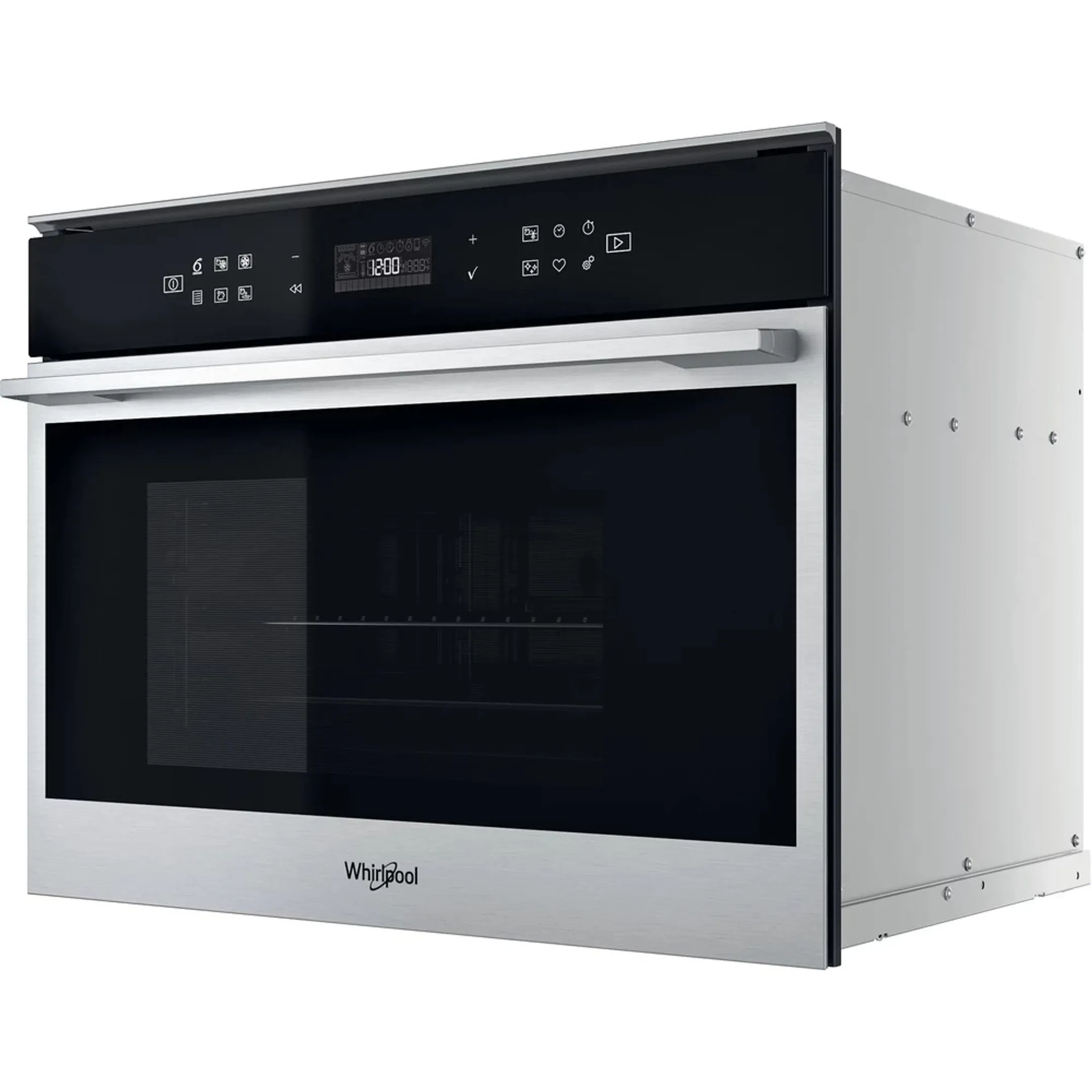 Whirlpool Stoomoven W7 MS450 image