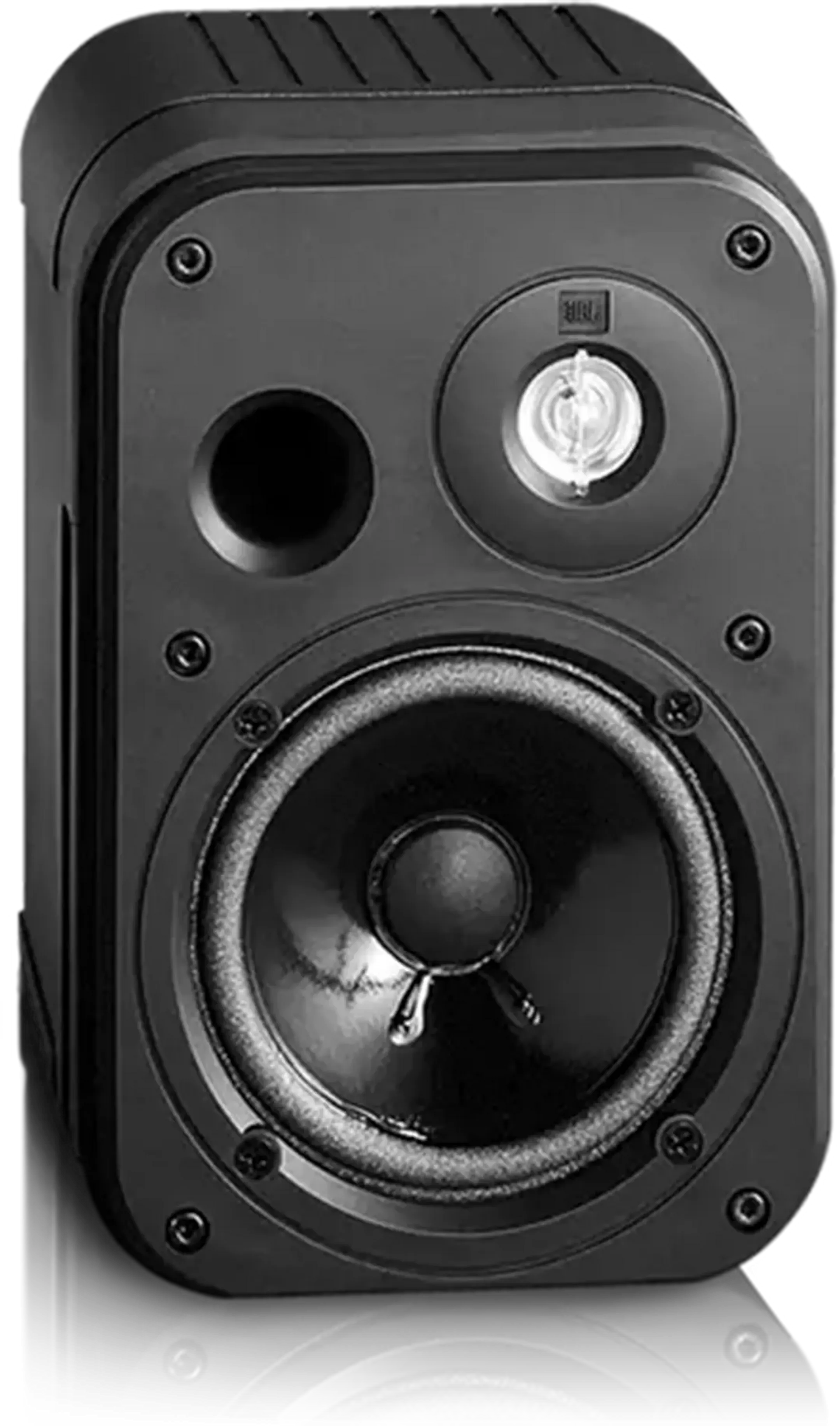 Control One Speaker - Zwart