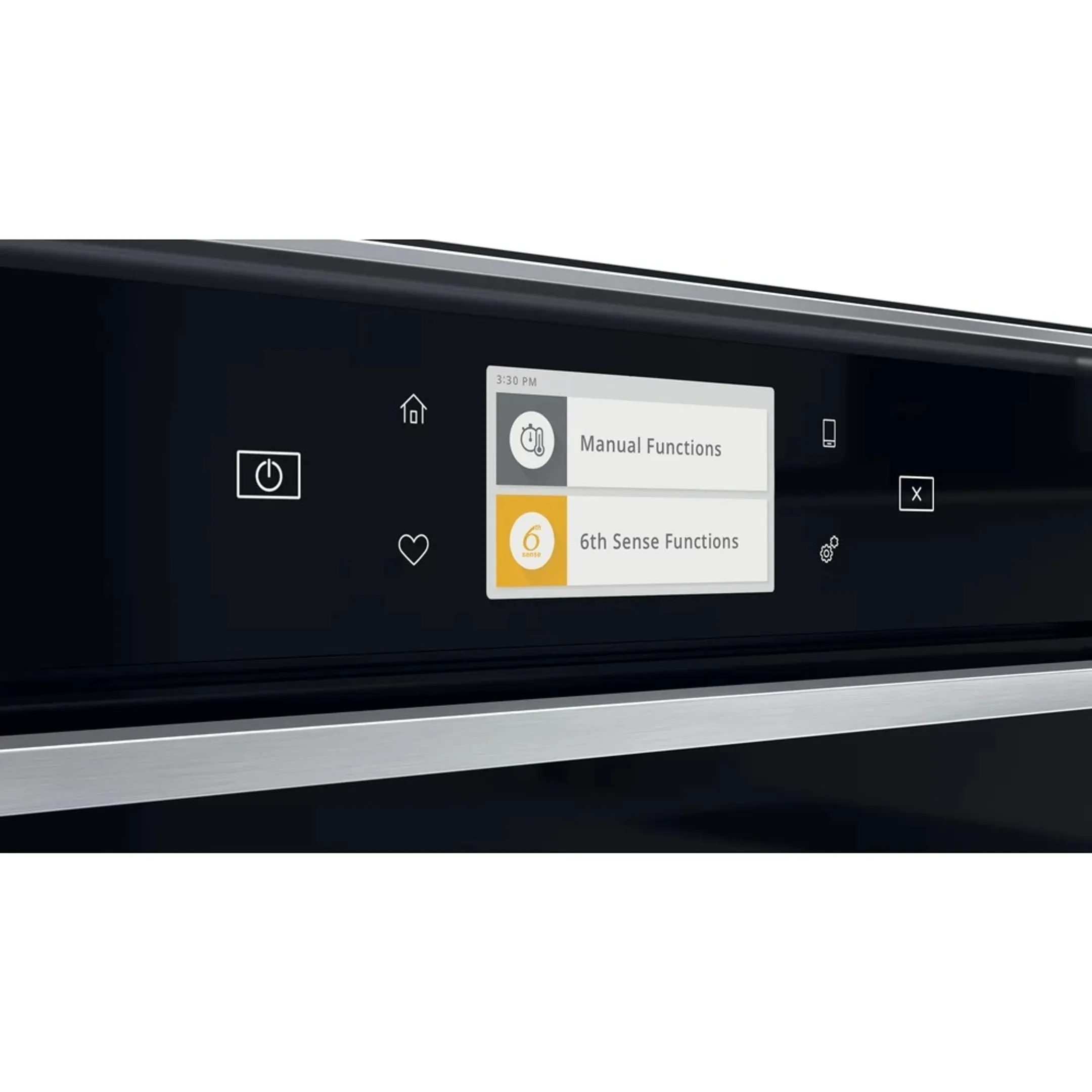 Whirlpool Four à vapeur W11 MS180 image