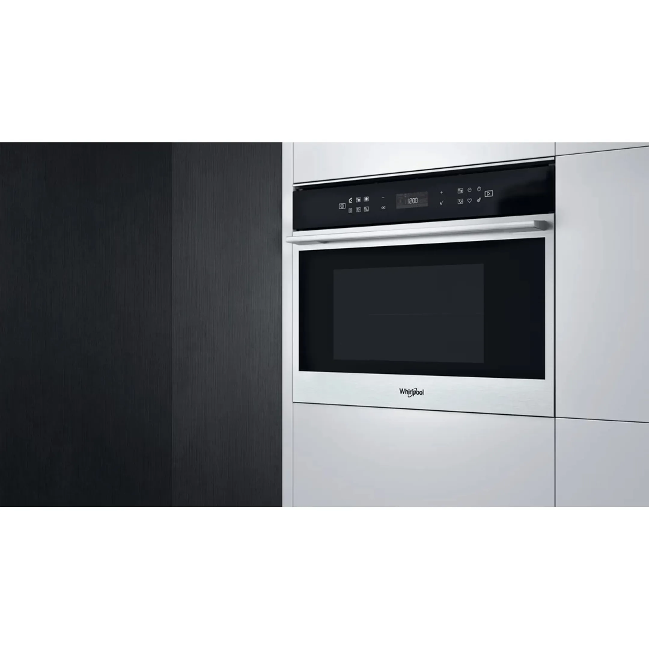 Whirlpool Stoomoven W7 MS450 image