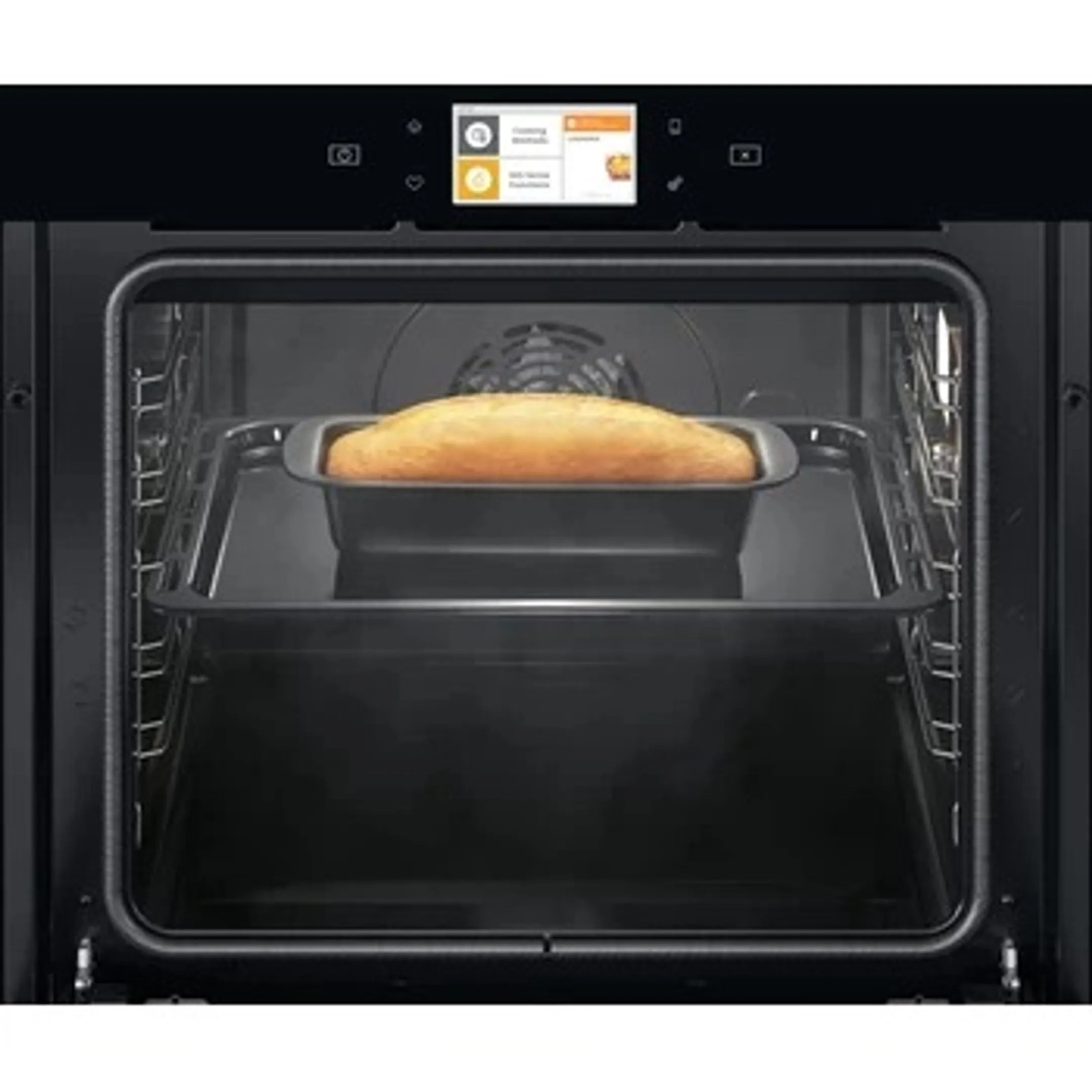 Whirlpool Four à vapeur W11 OS1 4S2 P image