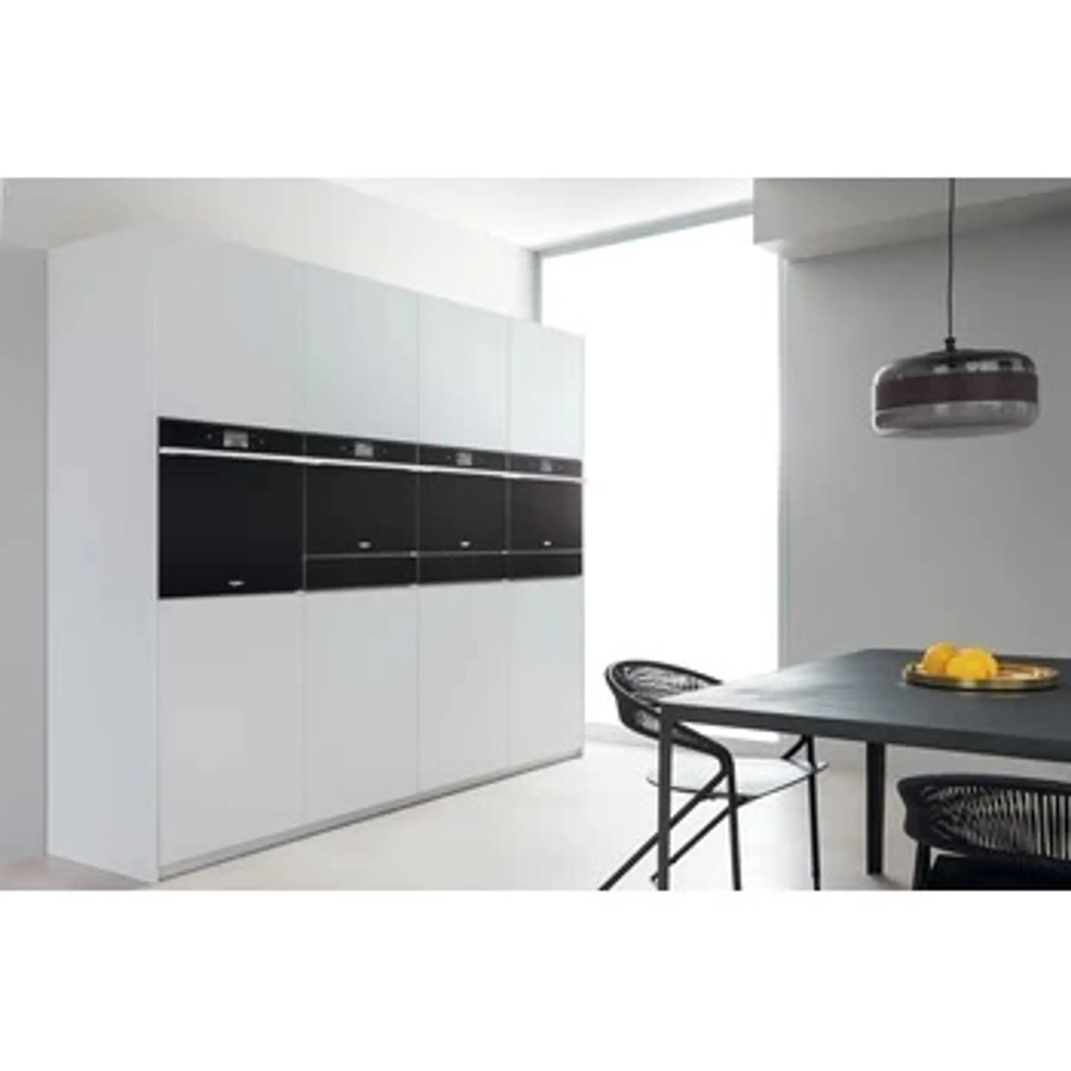 Whirlpool Four à vapeur W11 MS180 image