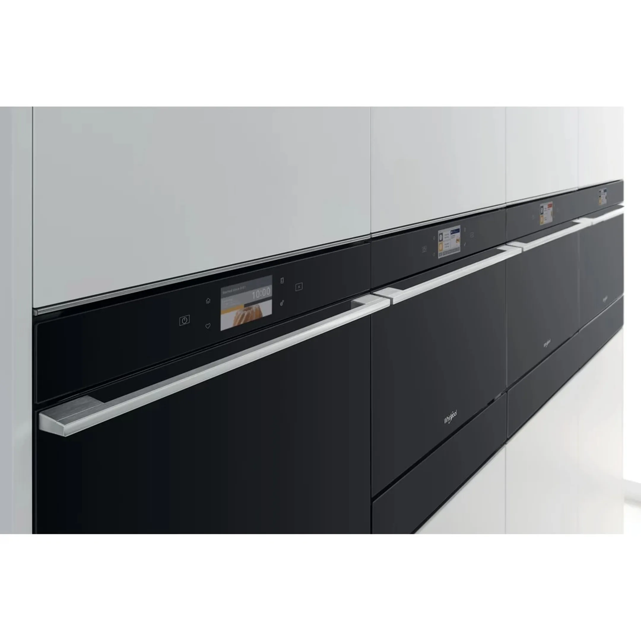 Whirlpool Four à vapeur W11 MS180 image