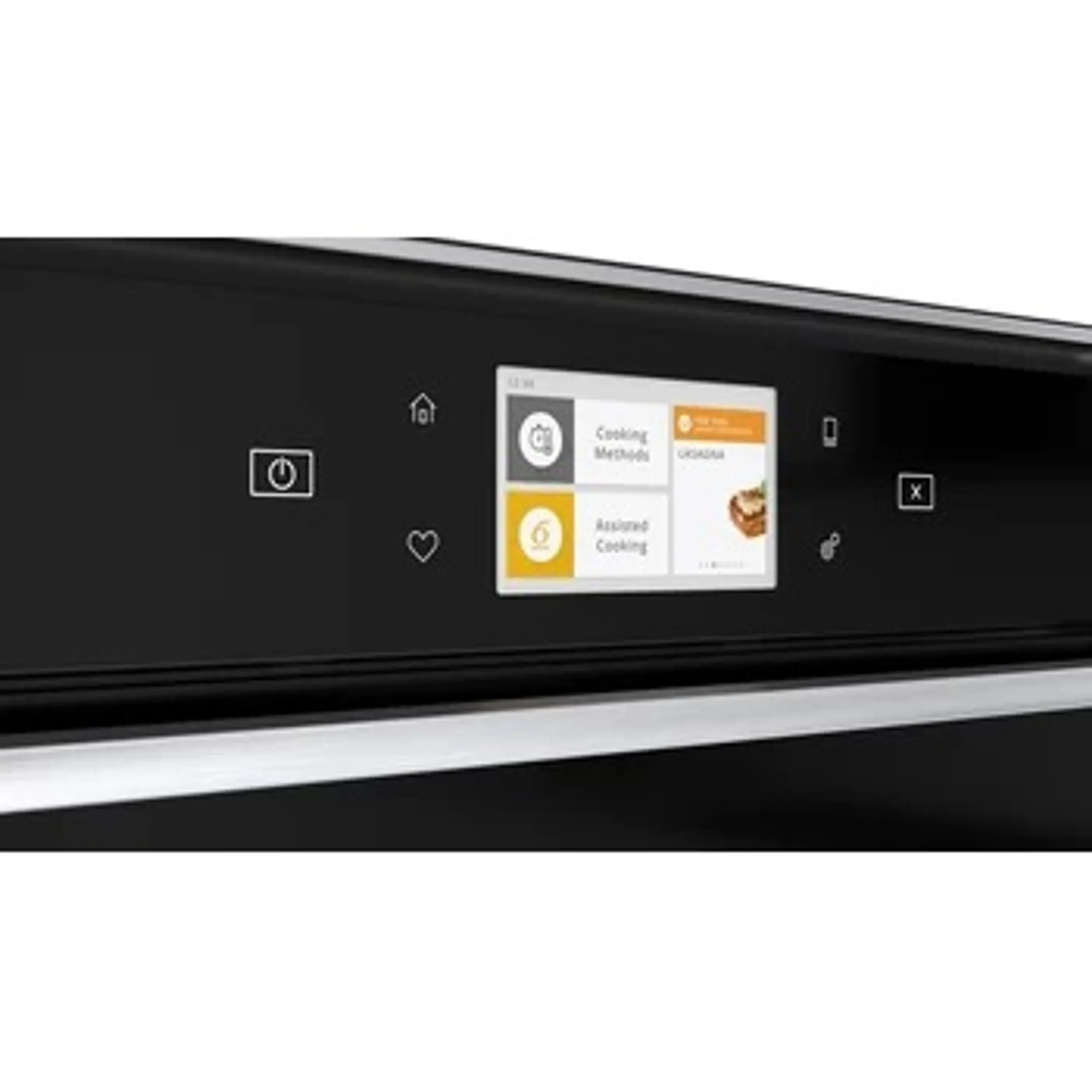 Whirlpool Four à vapeur W11 OS1 4S2 P image