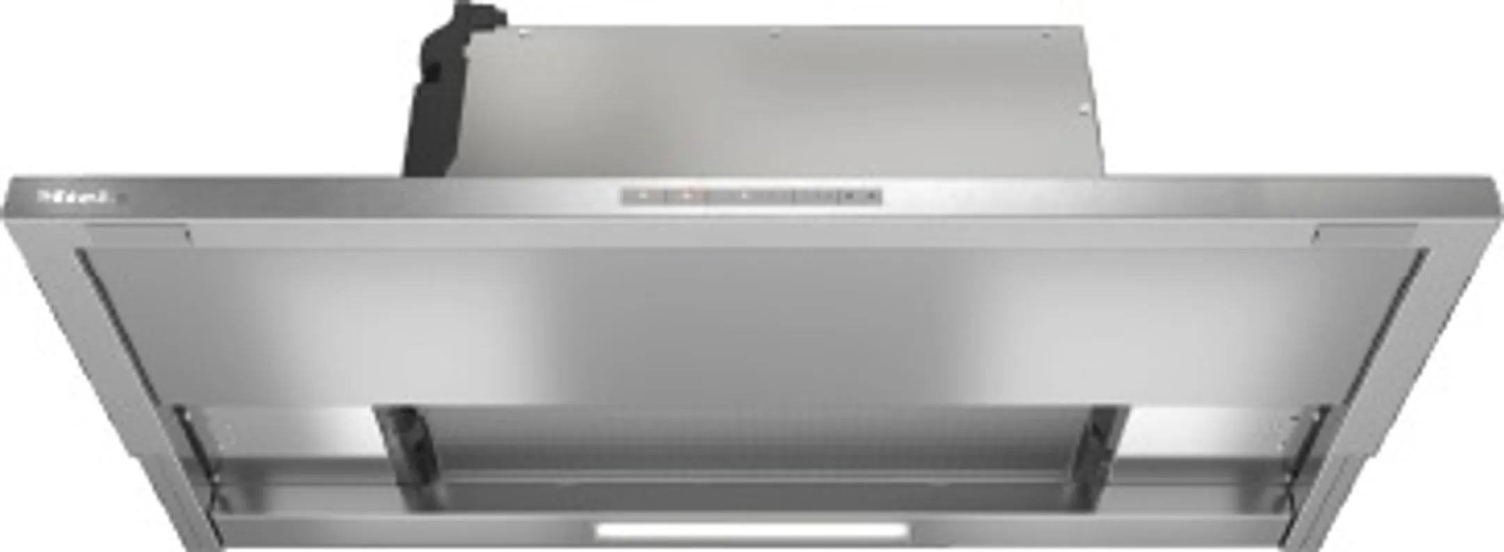 Miele Hotte téléscopique DAS 4920 image