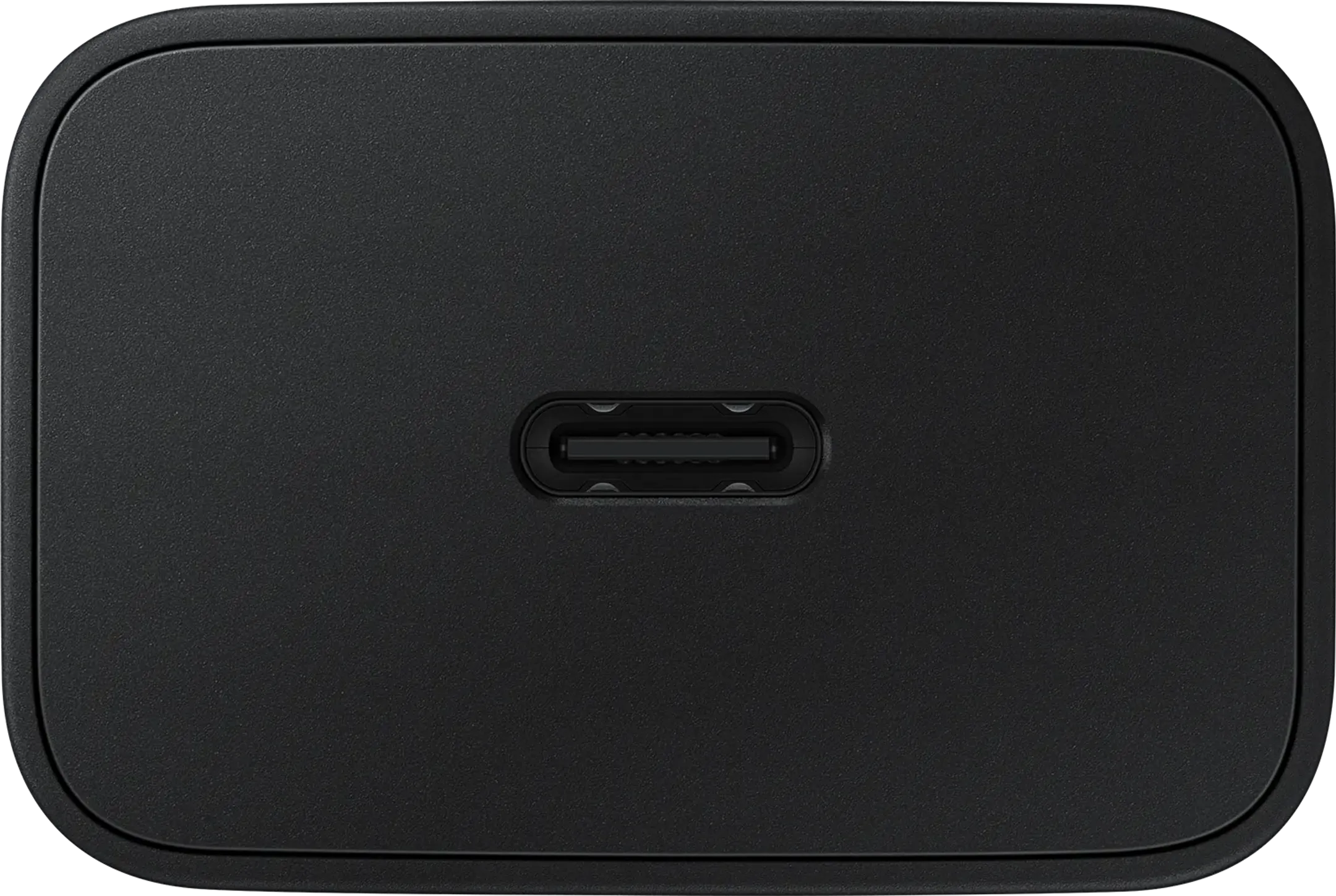 Samsung 15 W USB C netstroomoplader - Zwart image