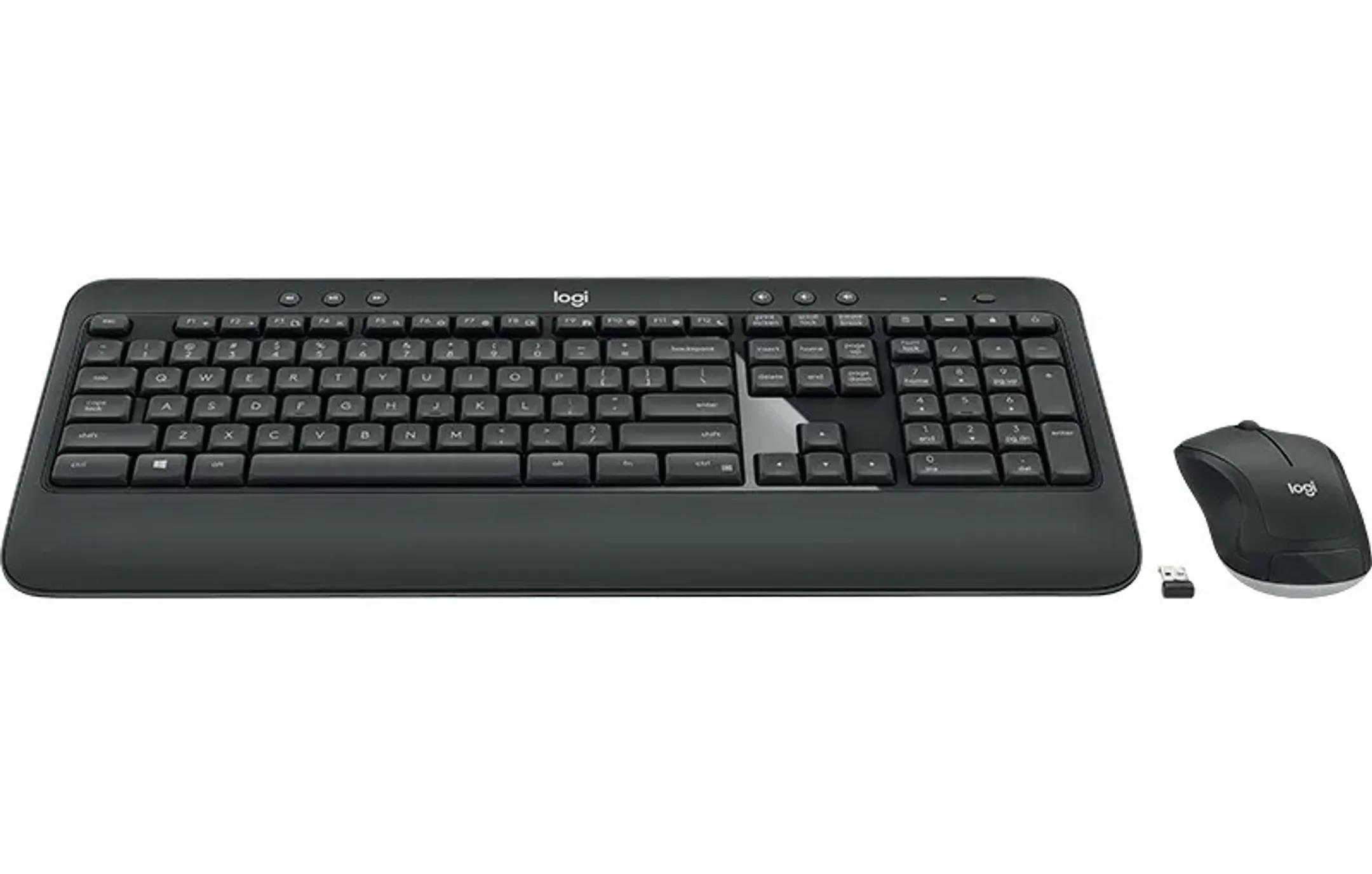Logitech MK540 Advanced (QWERTZ CH) image