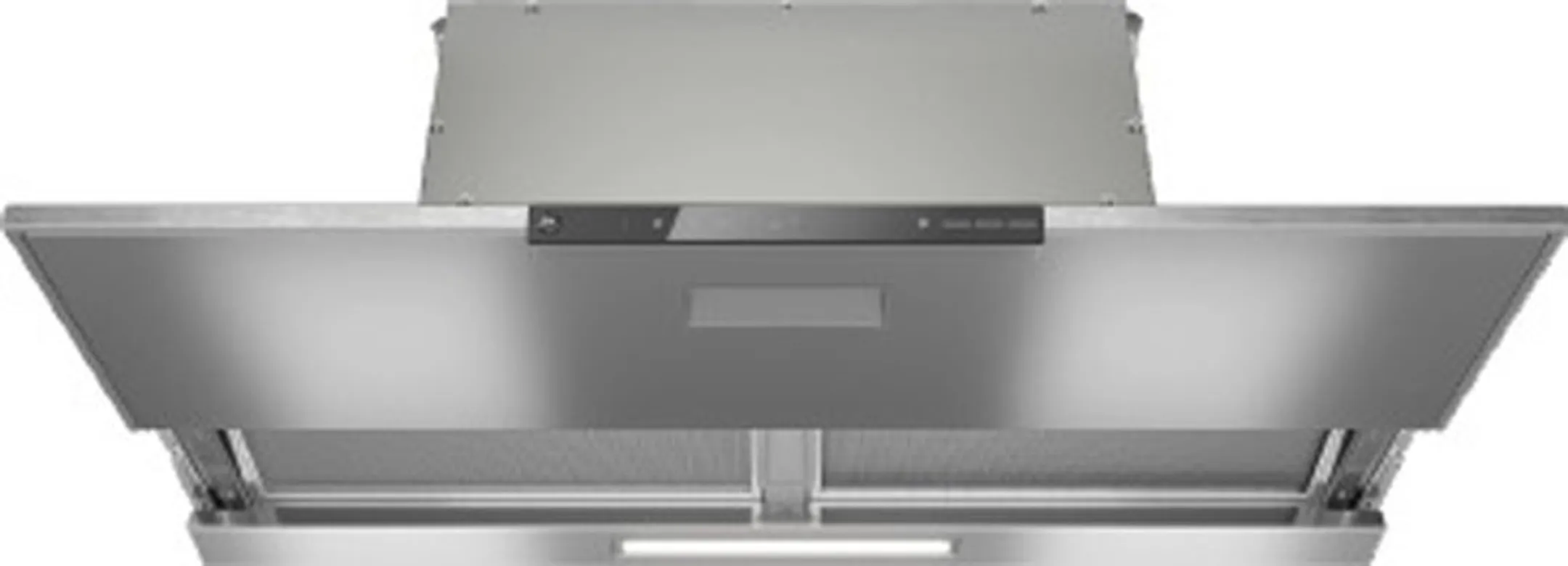 Miele Hotte télescopique DAS 8930 EDST image