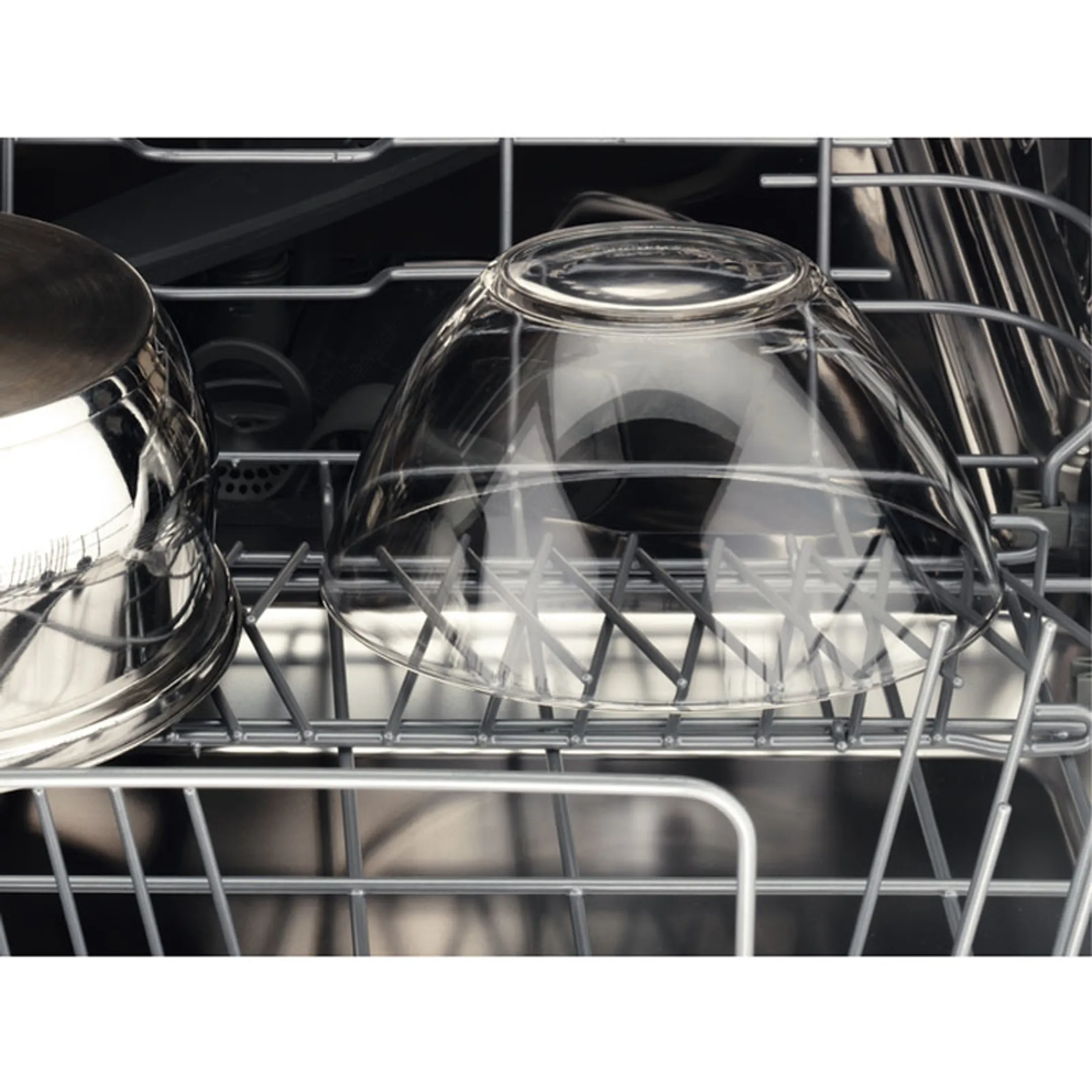 AEG Inbouw vaatwasser FSE74617P QuickSelect AirDry image