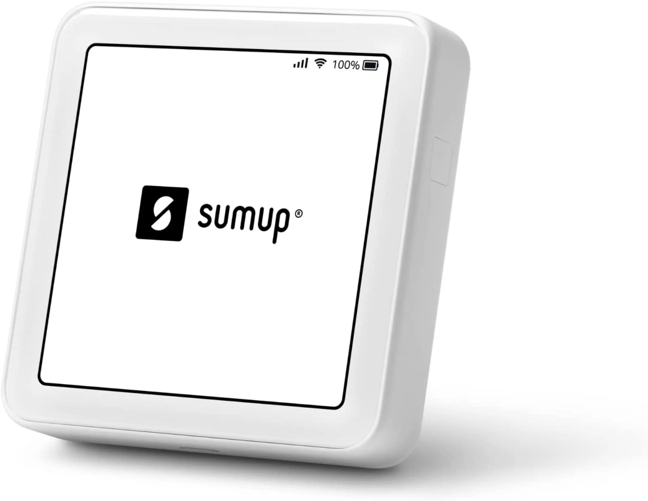 SumUp Terminal de paiement Solo et station de recharge image