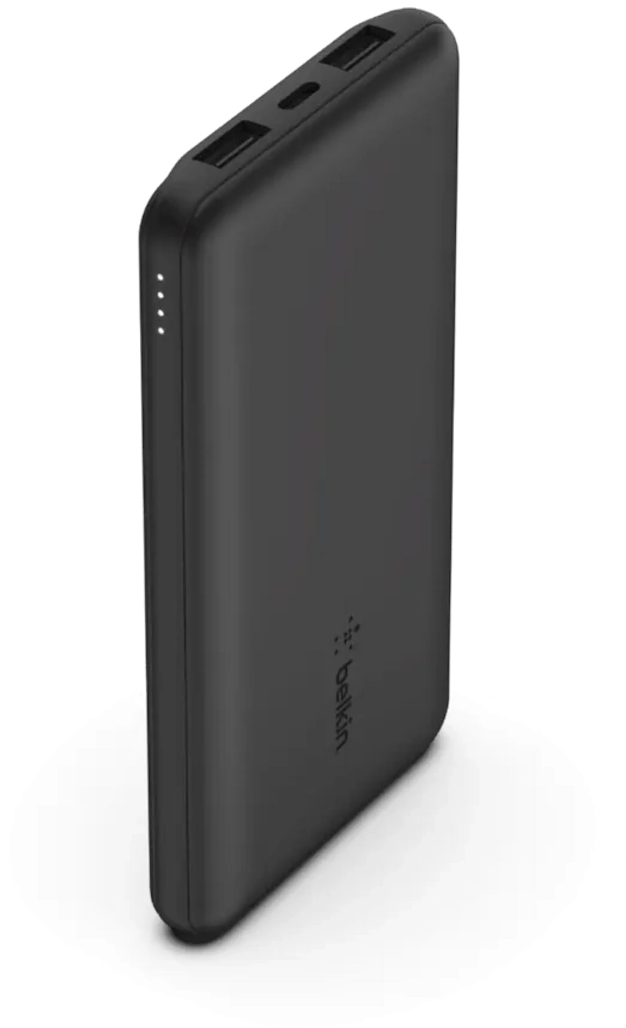 Belkin Batterie externe BOOST↑CHARGE™ 10.000 mAh - Noir image