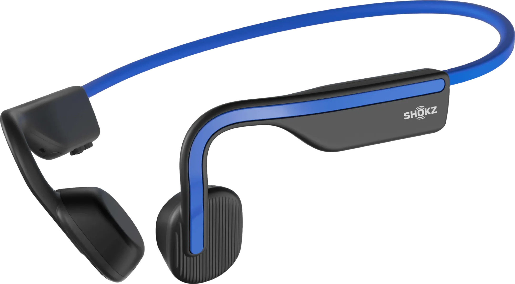  Écouteurs Sans Fil S661BL - Bleu