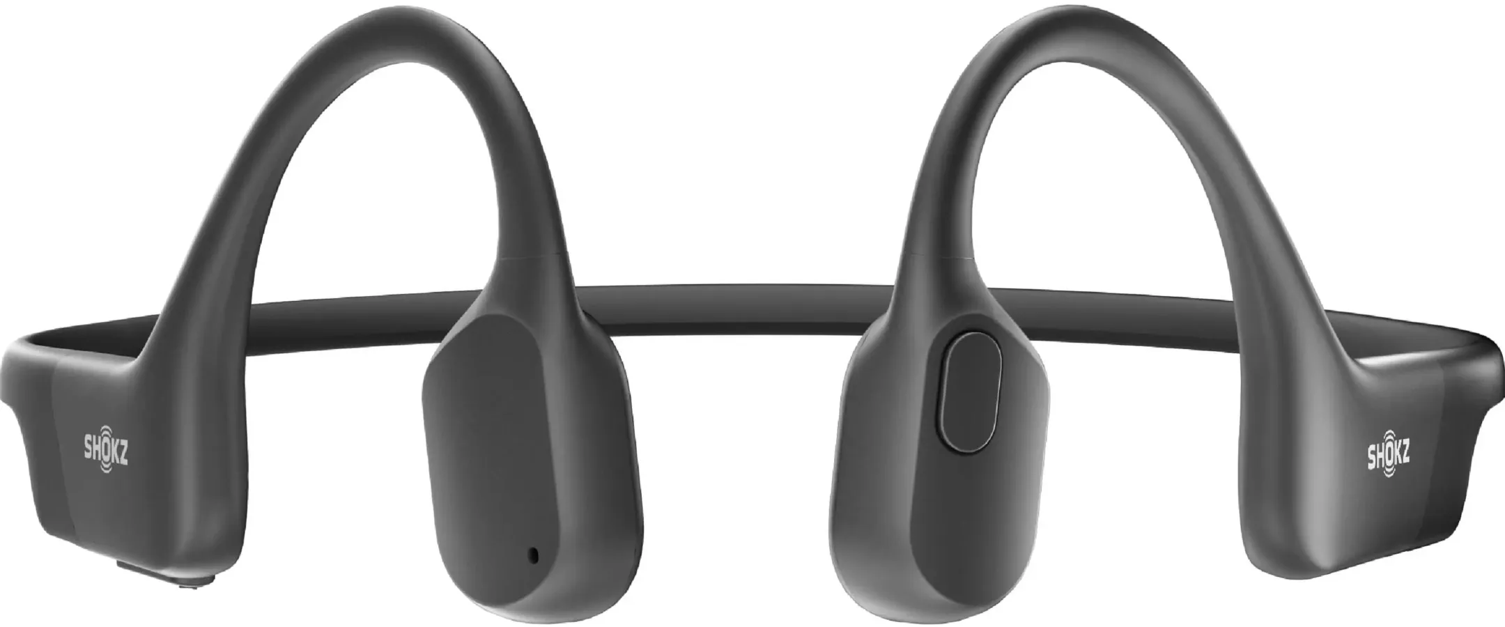 Shokz Draadloze Oortjes S803BK - Zwart image