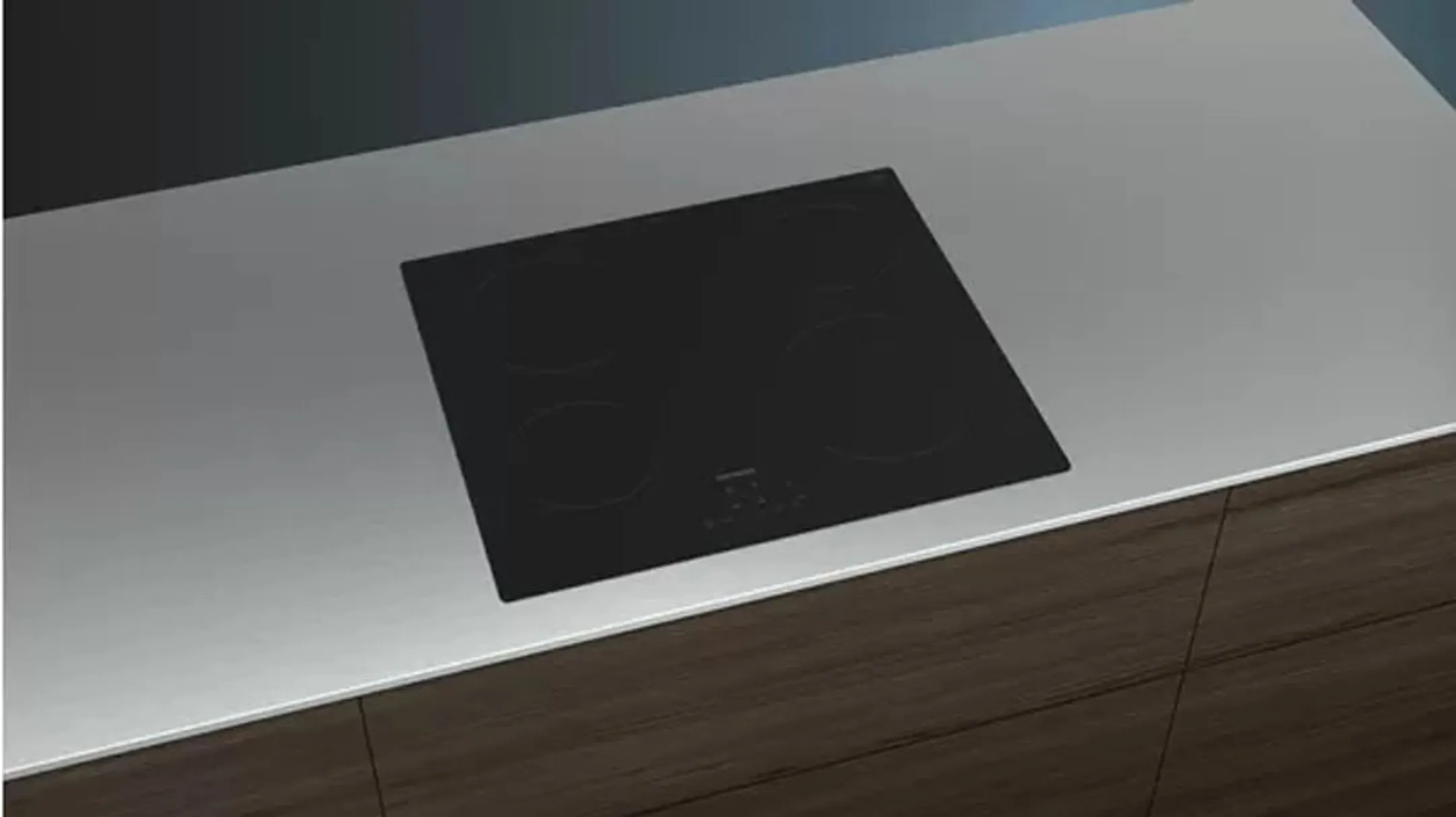 Siemens Taque vitrocéramique ET61RBFB1E image