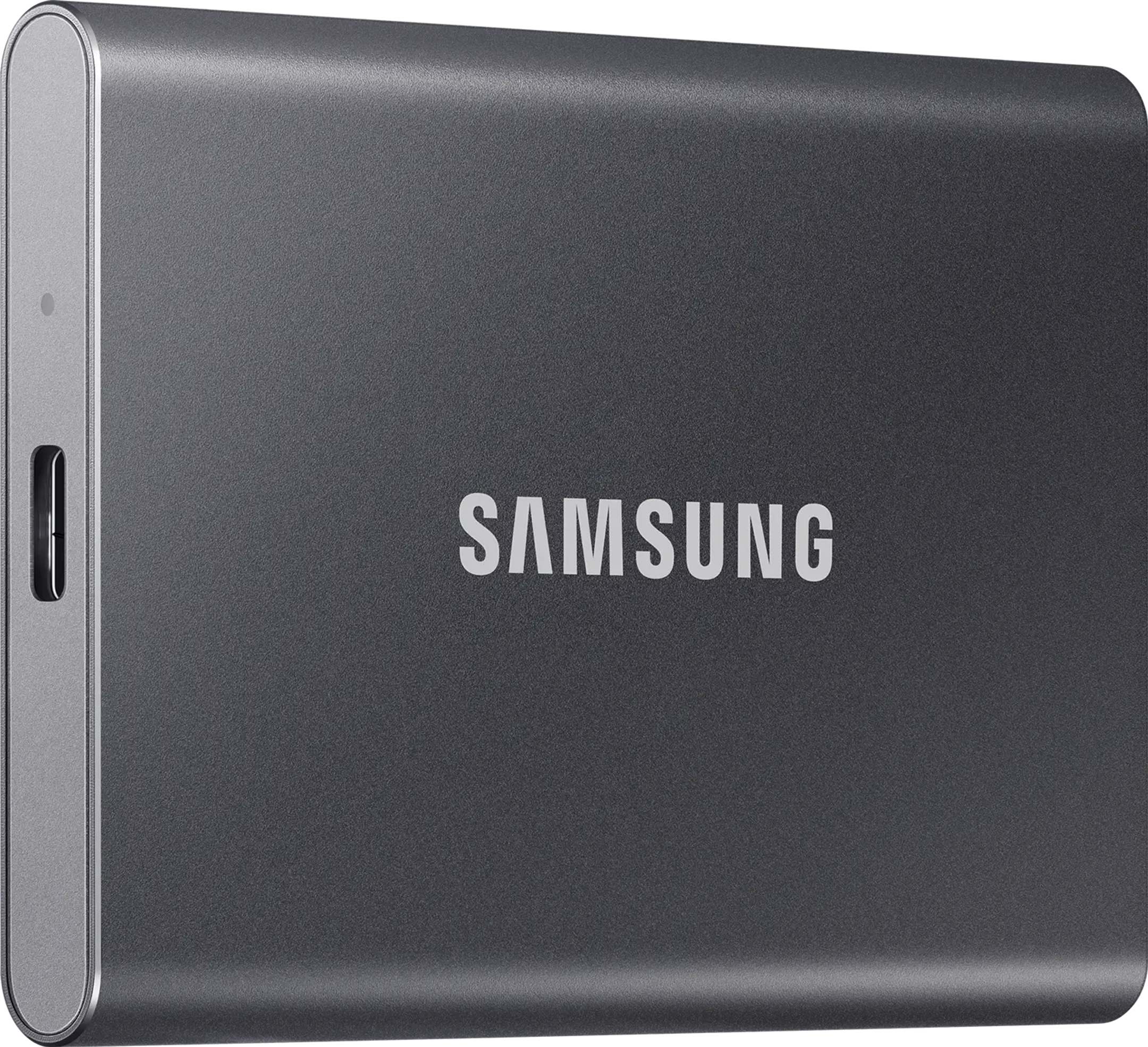 Portable SSD T7 - 2 TB