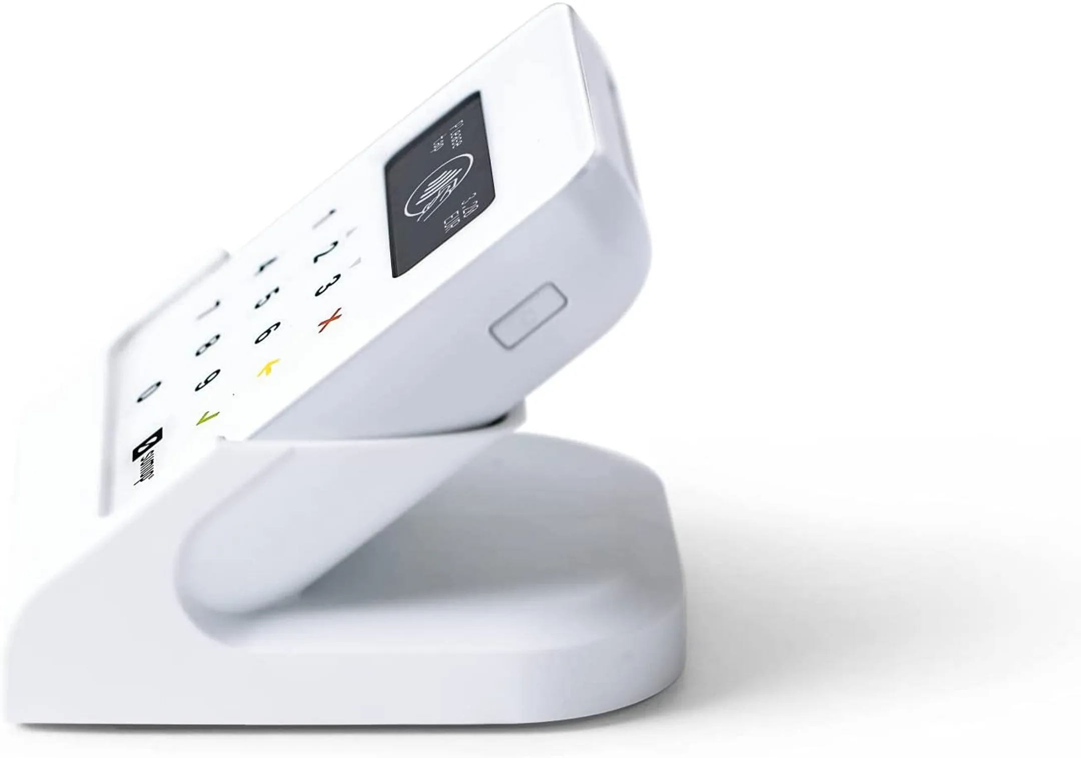 SumUp Air Kaartlezer en oplaadstation image