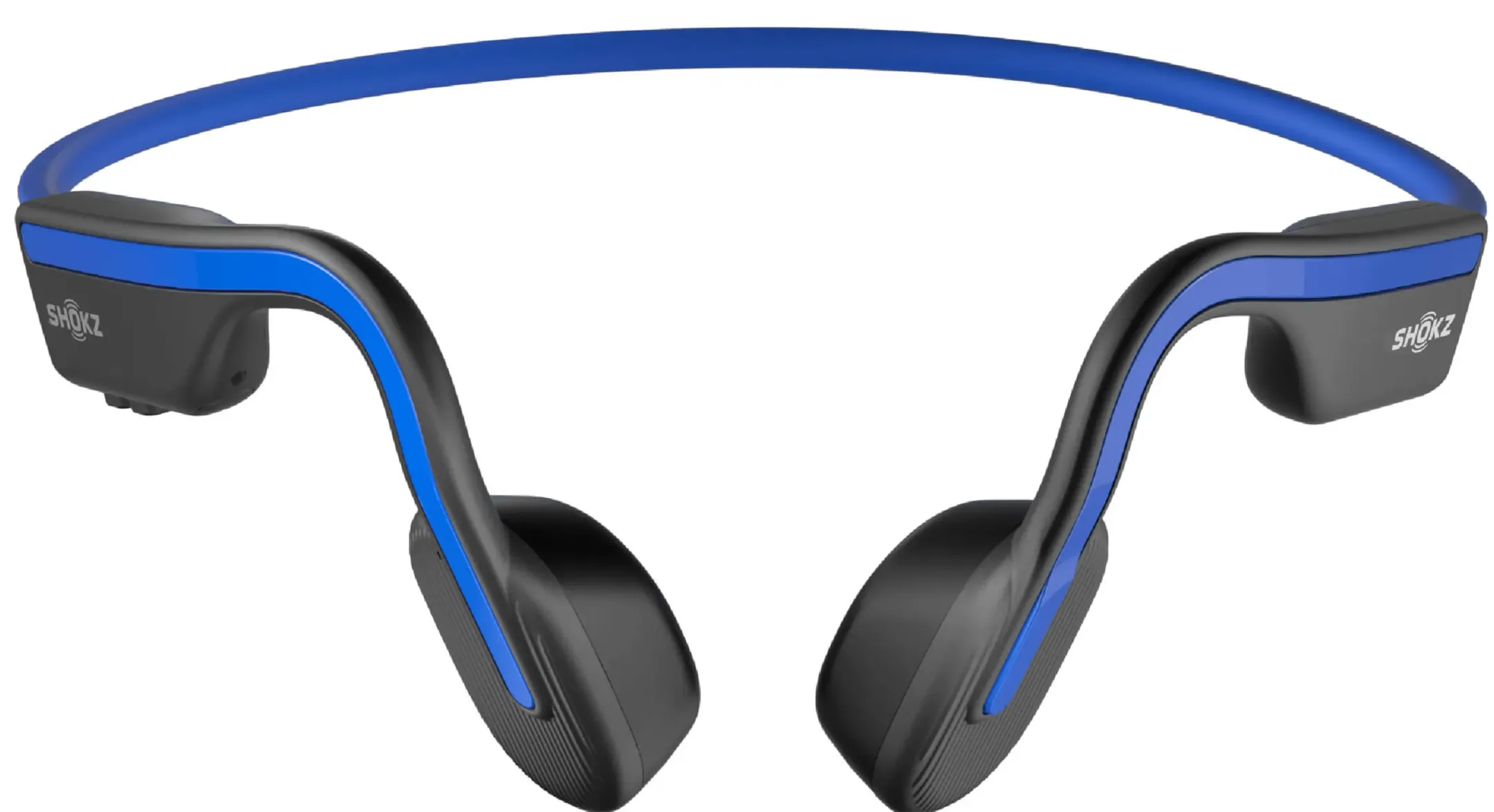 Shokz  Écouteurs Sans Fil S661BL - Bleu image