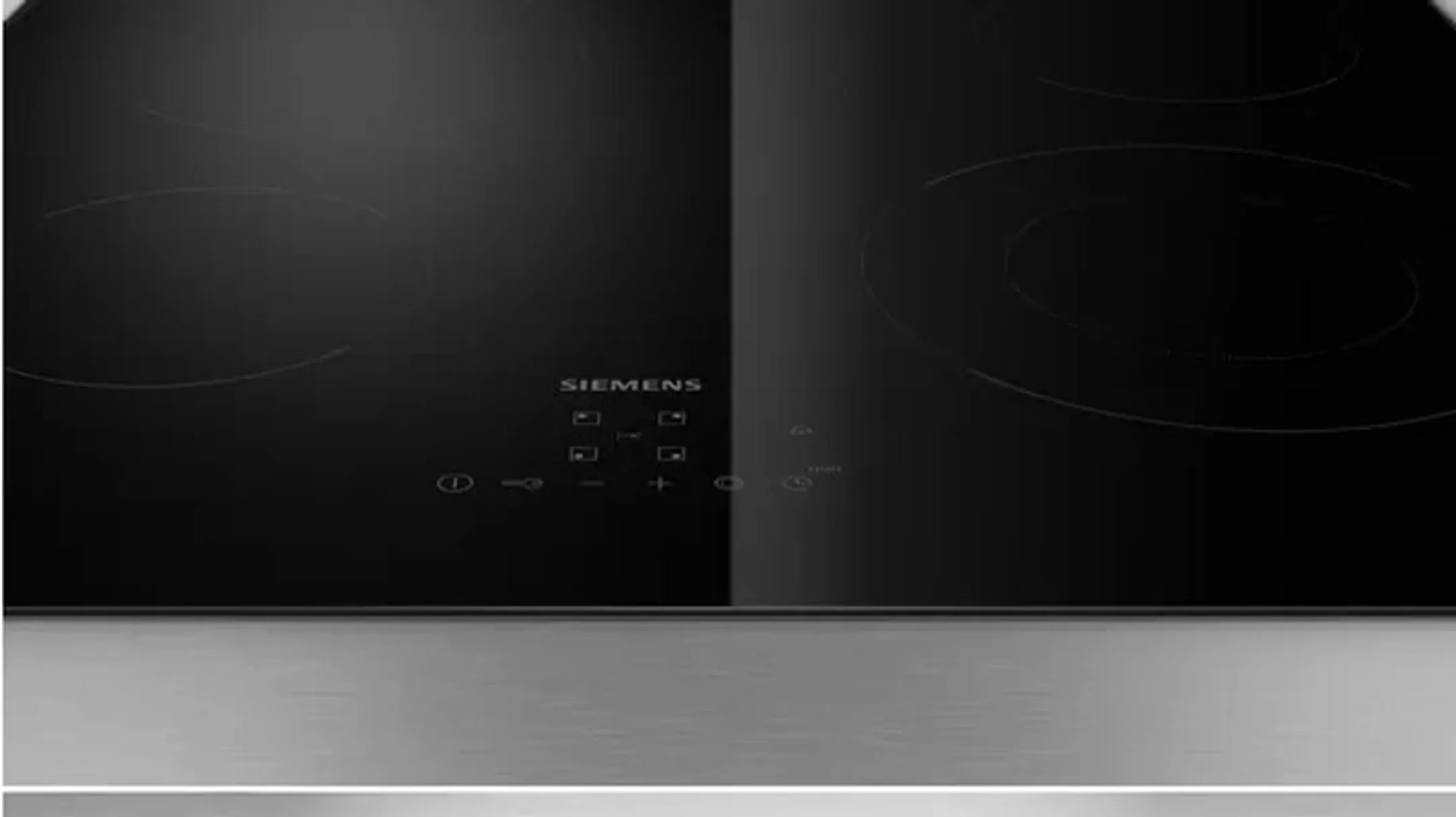 Siemens Taque vitrocéramique ET61RBFB1E image
