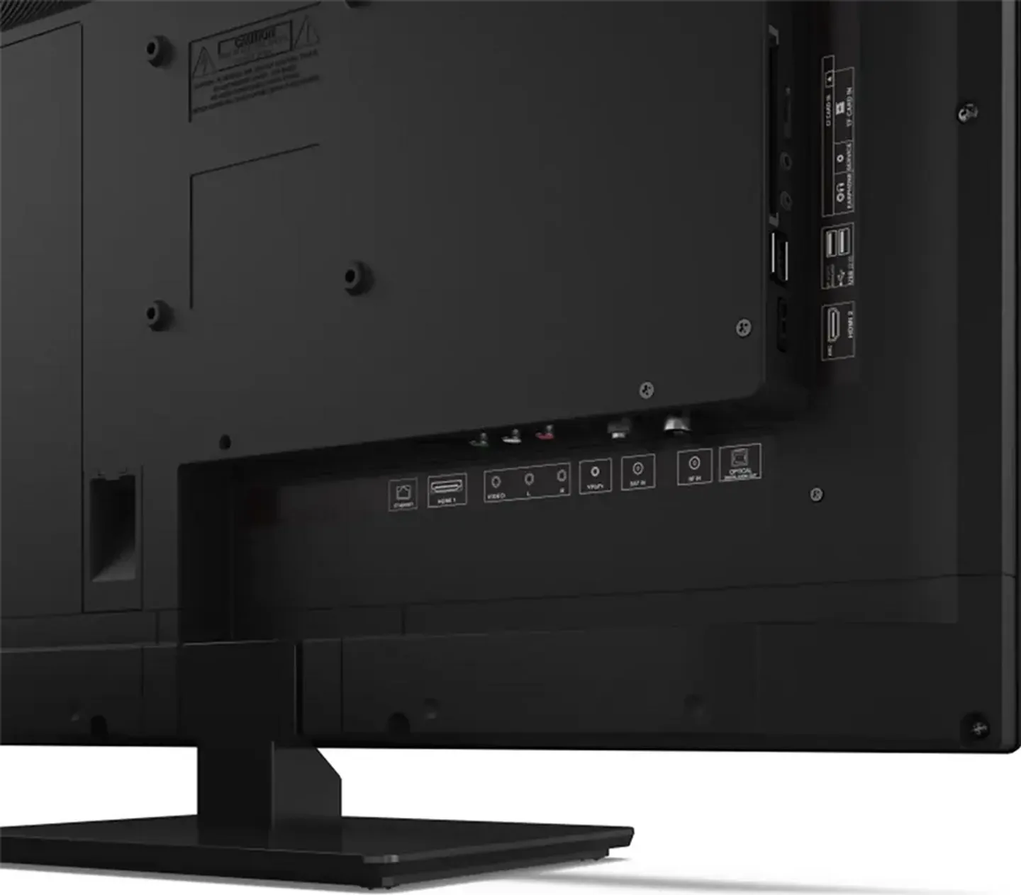 Sharp TV LED HD Ready 24BI2EA (2022) 24 pouces Livré demain Krëfel