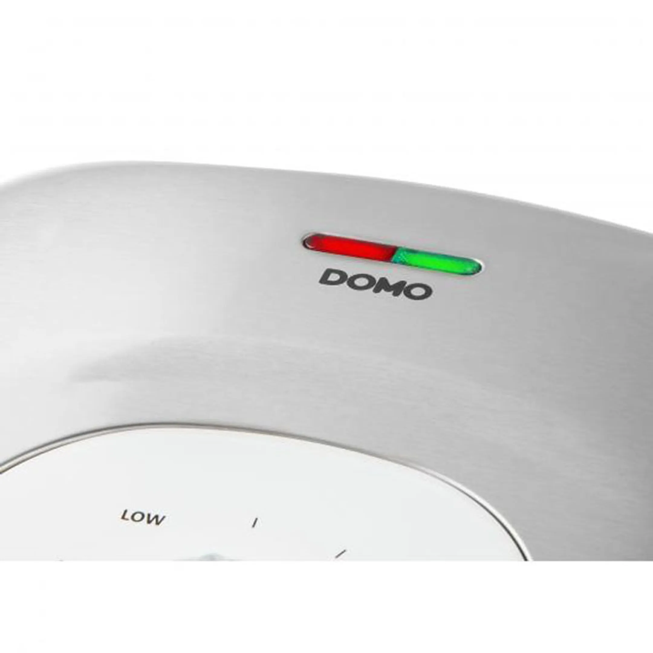 Domo Wafelijzer DO9222W image