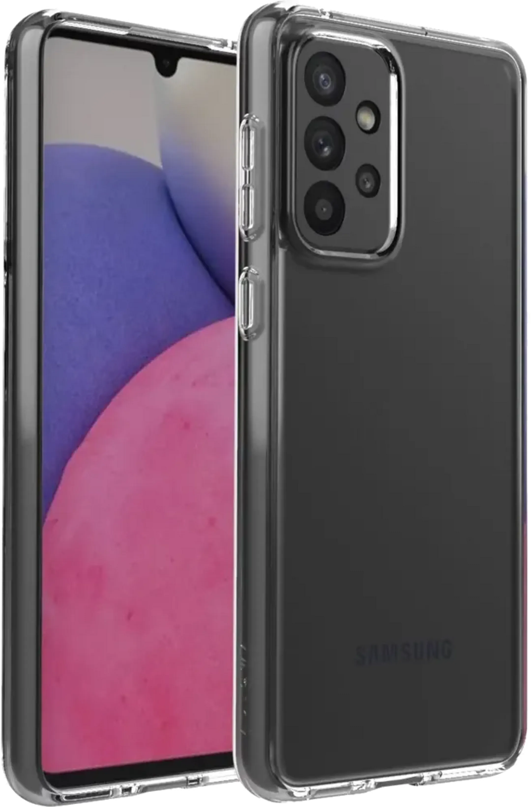 Coque Antichoc pour Galaxy A33 5G