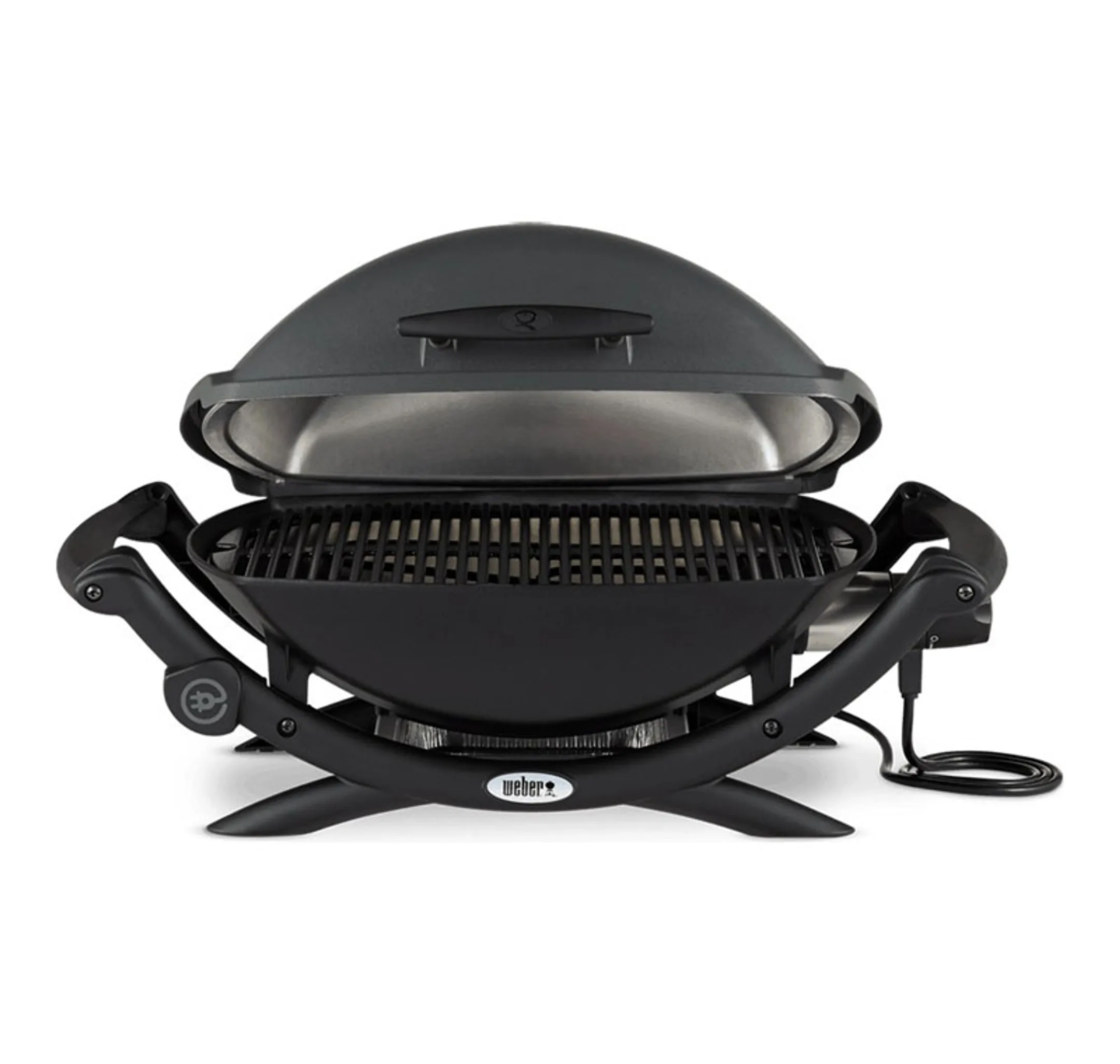 Weber Barbecue électrique Q 2400 image