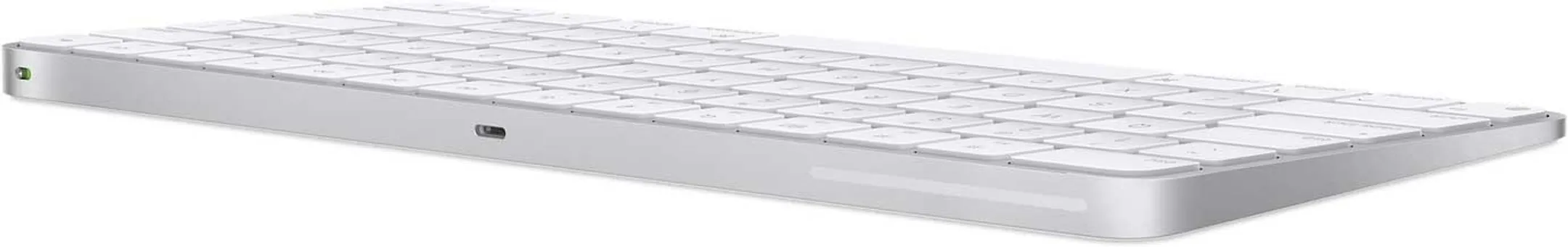 Apple Magic Keyboard (Azerty FR) - MK2A3F/A image