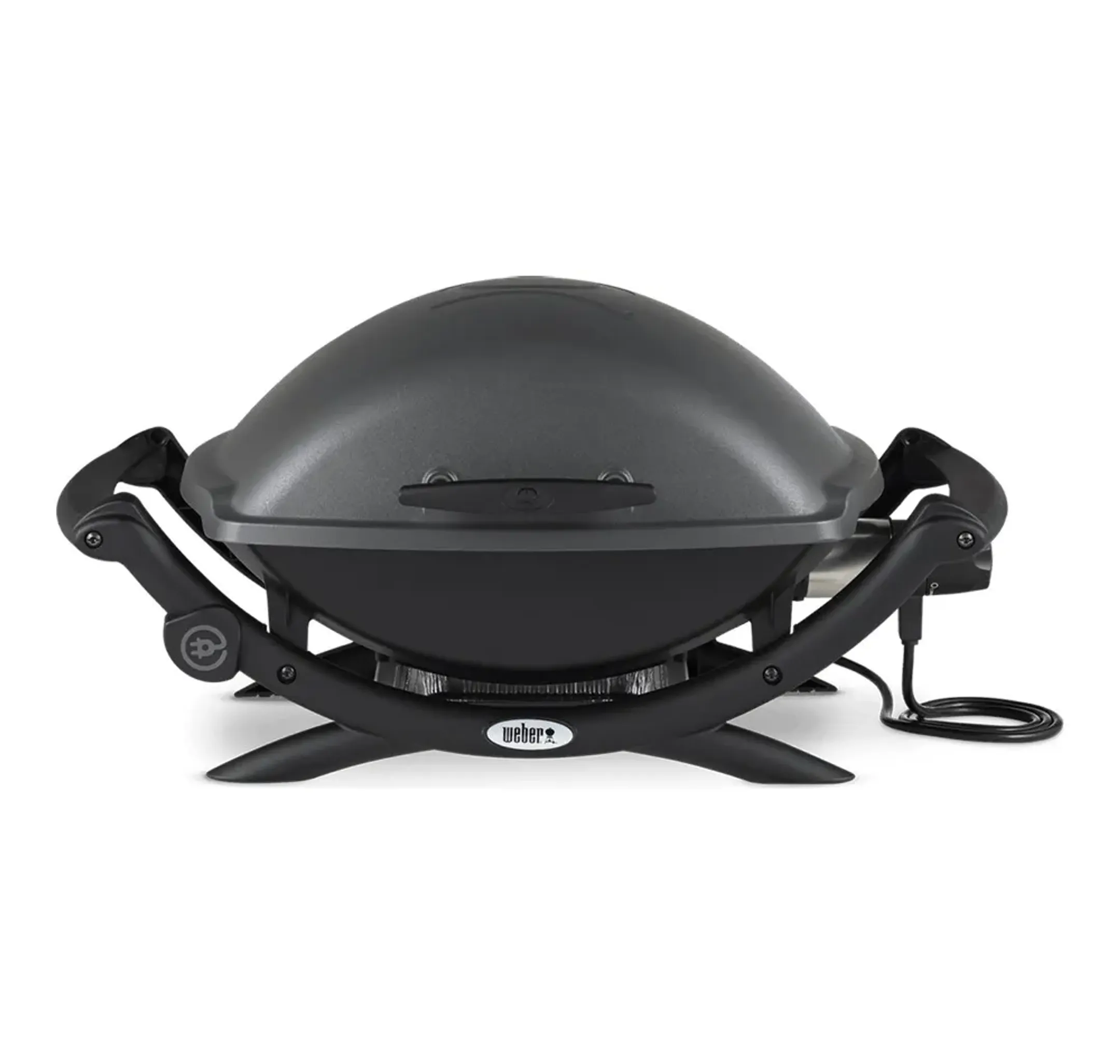 Elektrische barbecue Q 2400