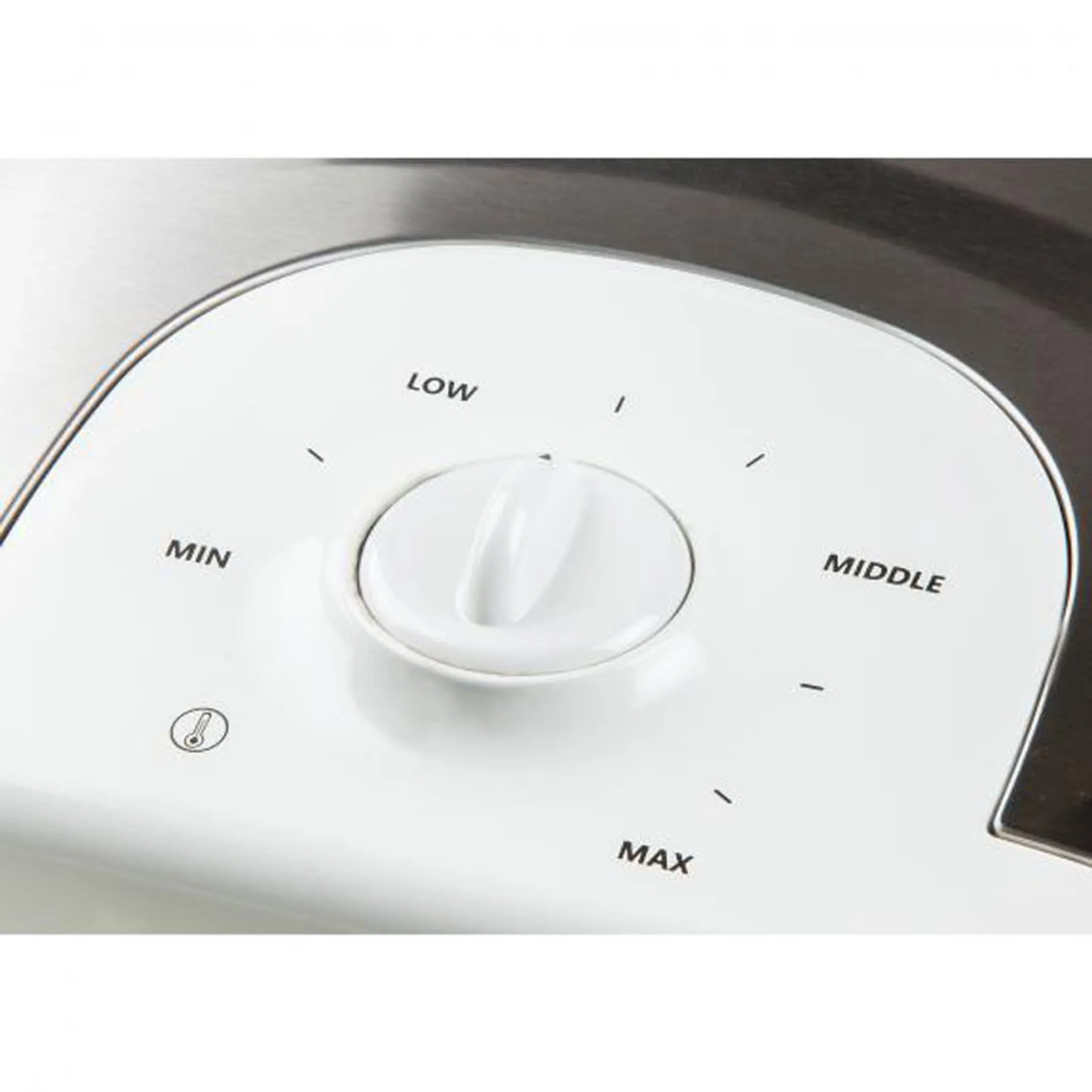 Domo Wafelijzer DO9222W image