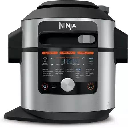 Multicooker OL750EU