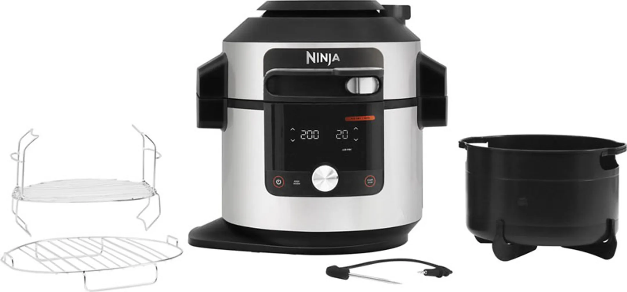 Ninja Multicuiseur OL750EU image
