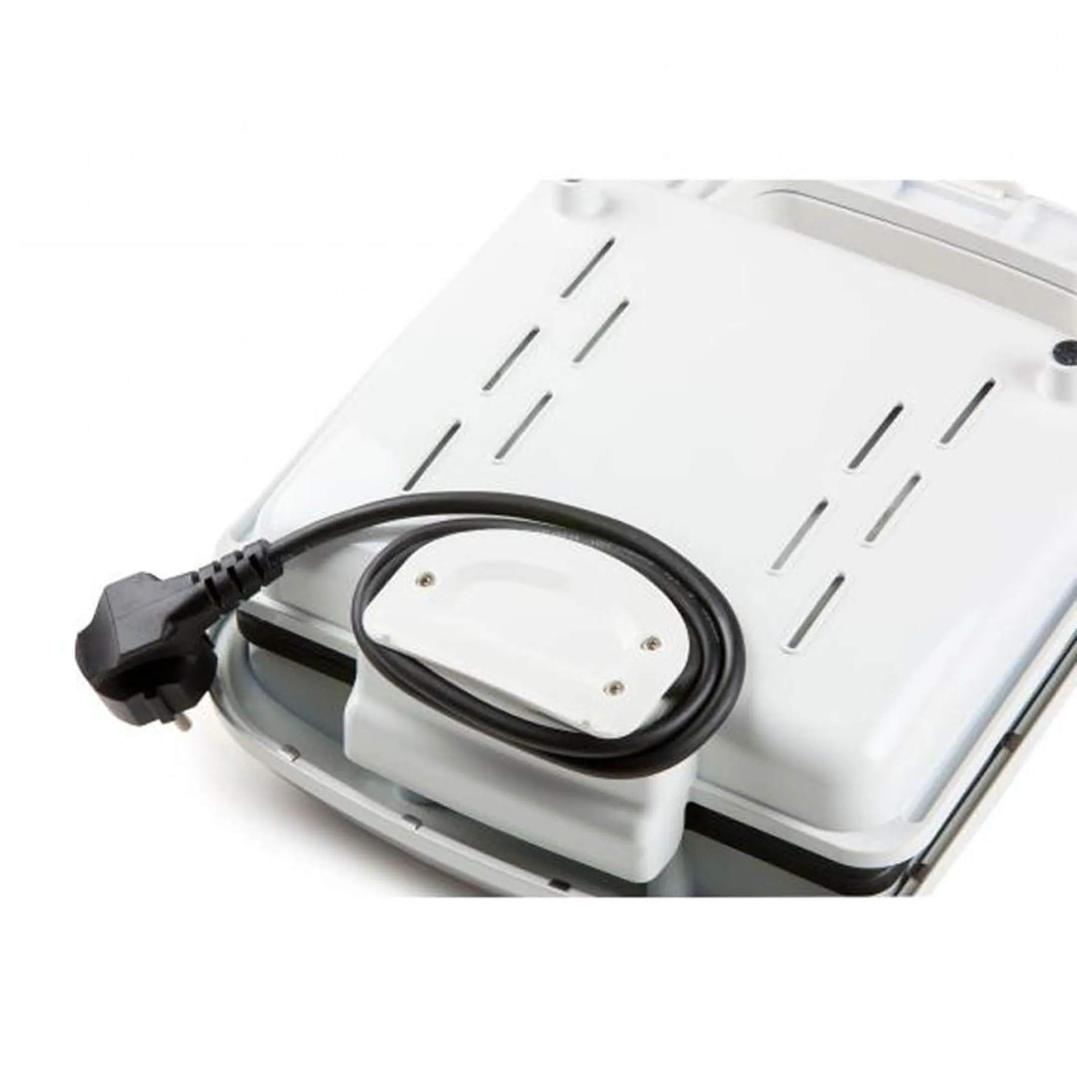 Domo Wafelijzer DO9222W image