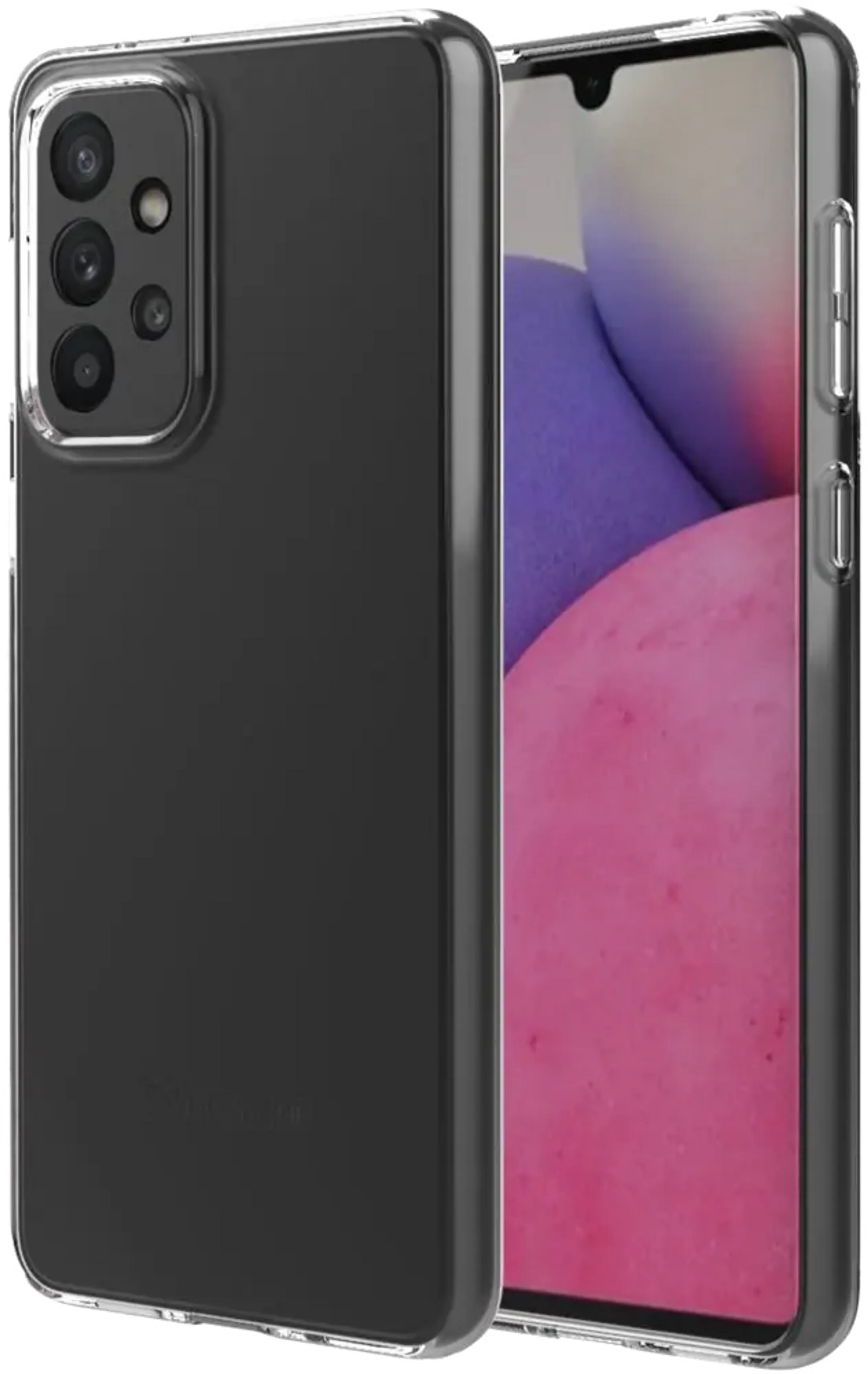 Essentiel-B Coque Souple pour Galaxy A33 5G image