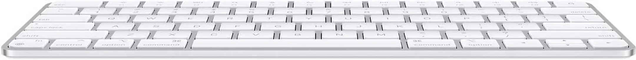 Apple Magic Keyboard (Azerty FR) - MK2A3F/A image