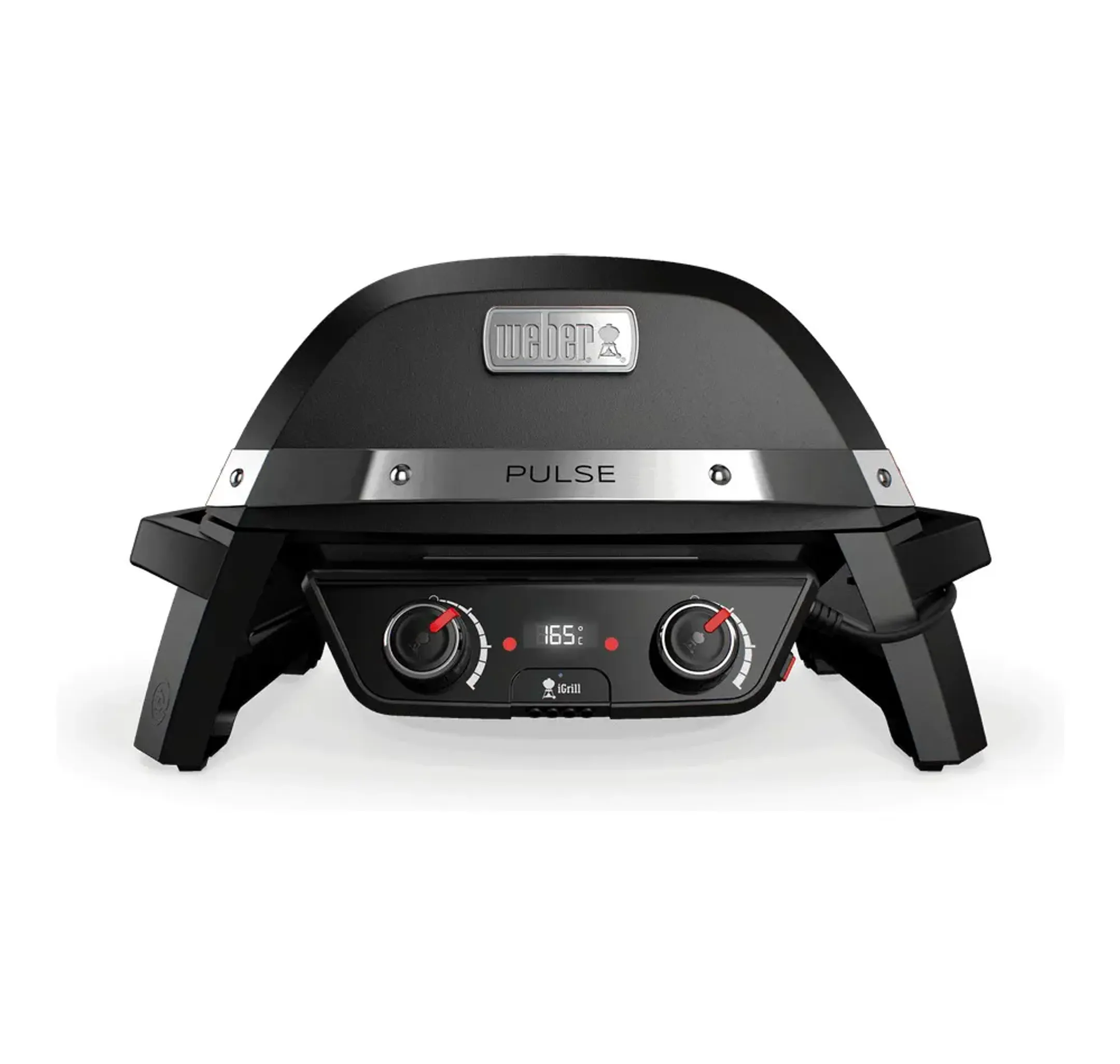 Elektrische barbecue Pulse 2000