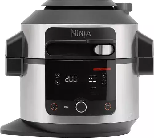 Multicooker OL550EU