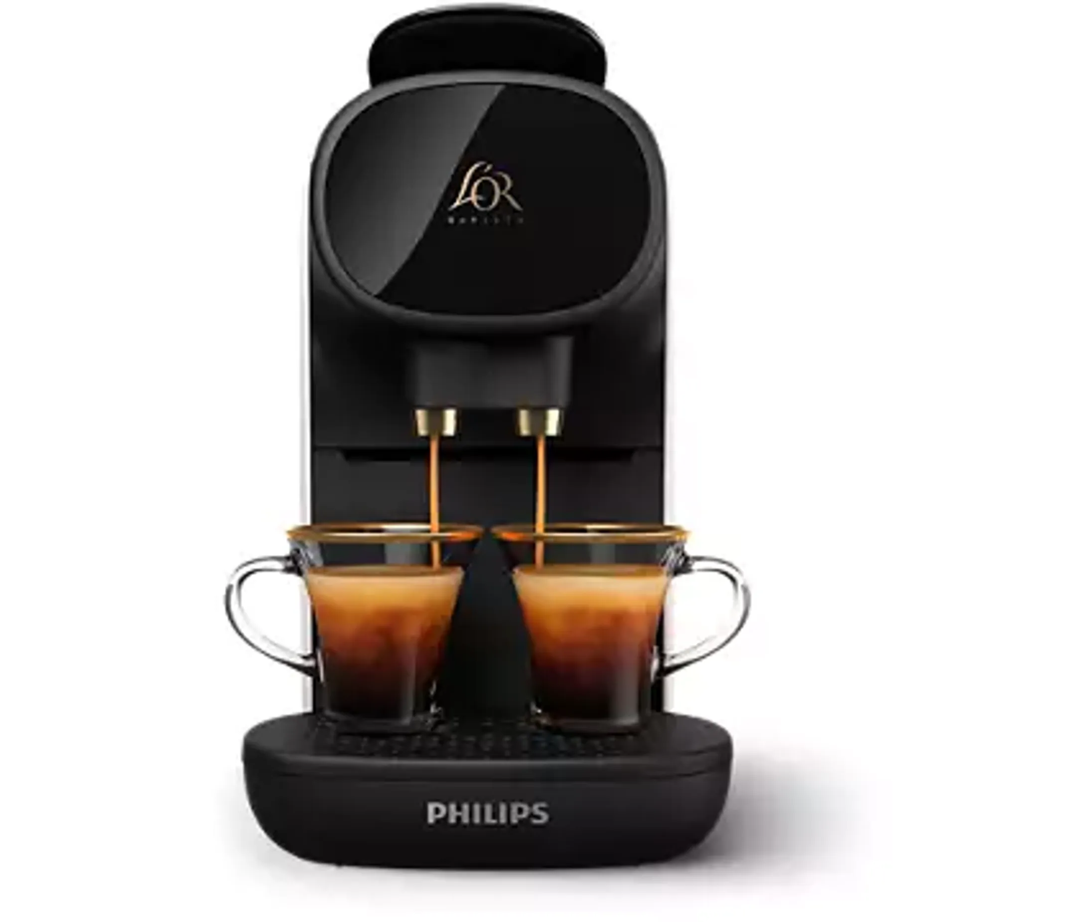 L'OR Barista LM9012/00 - Machine à café