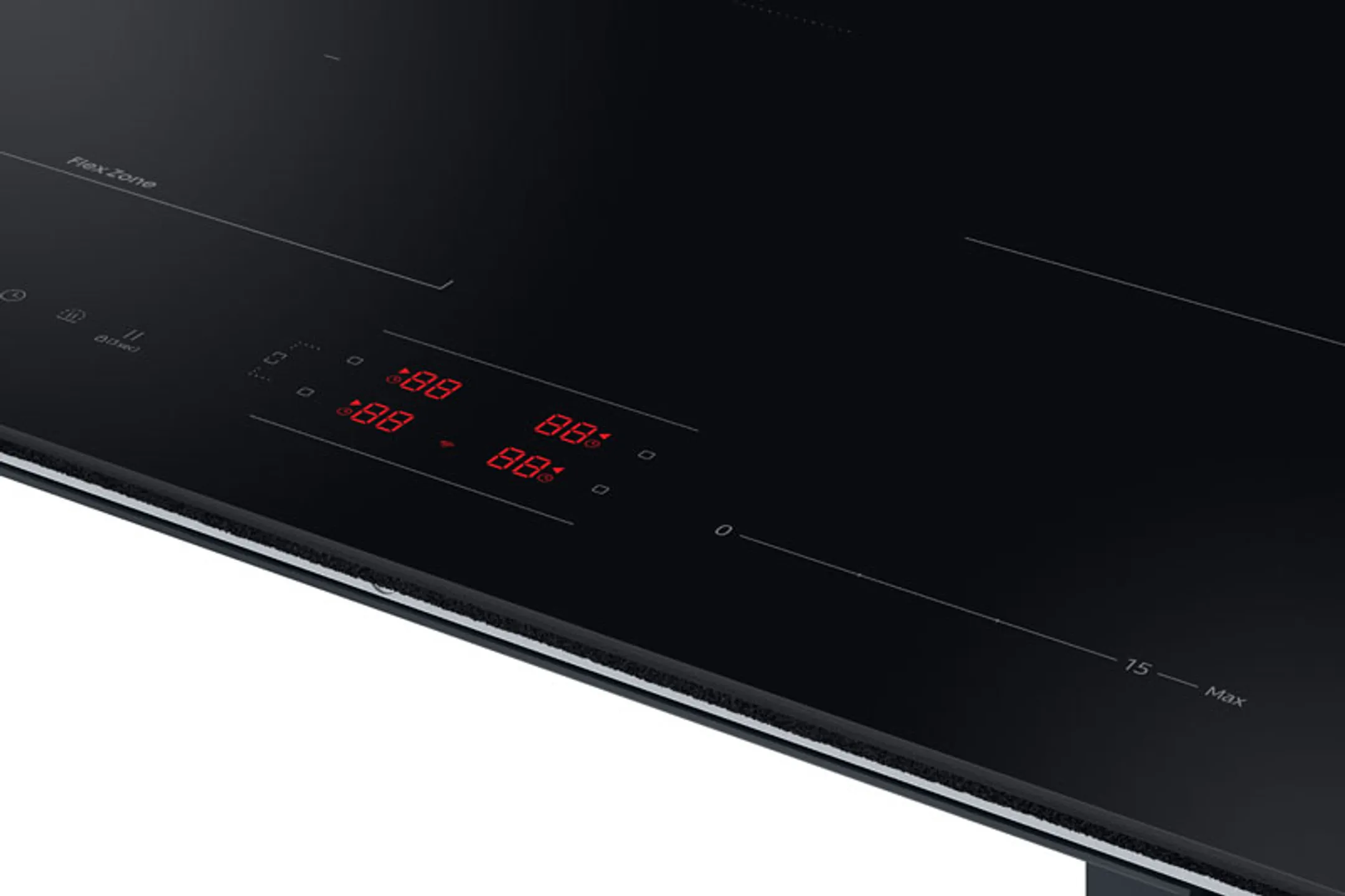 Samsung Inductiekookplaat NZ64B5046FK/U1 image