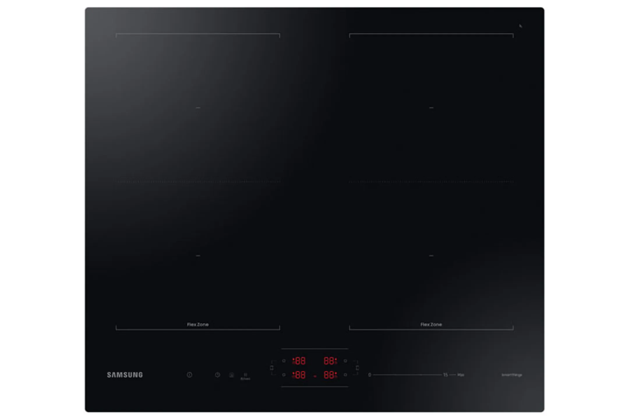 Inductiekookplaat NZ64B5066FK /U1
