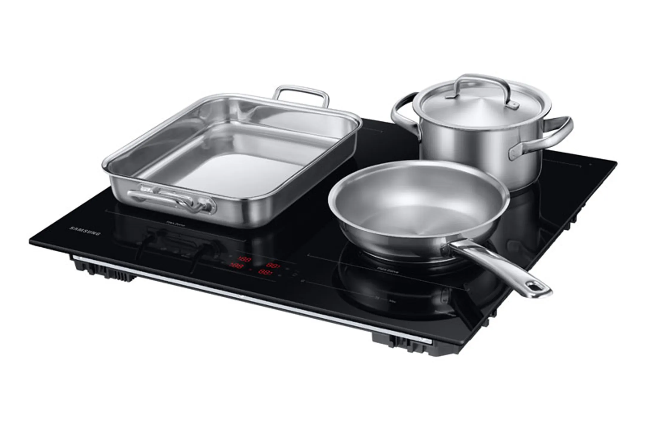 Samsung Taque induction NZ64B5066FK /U1 image