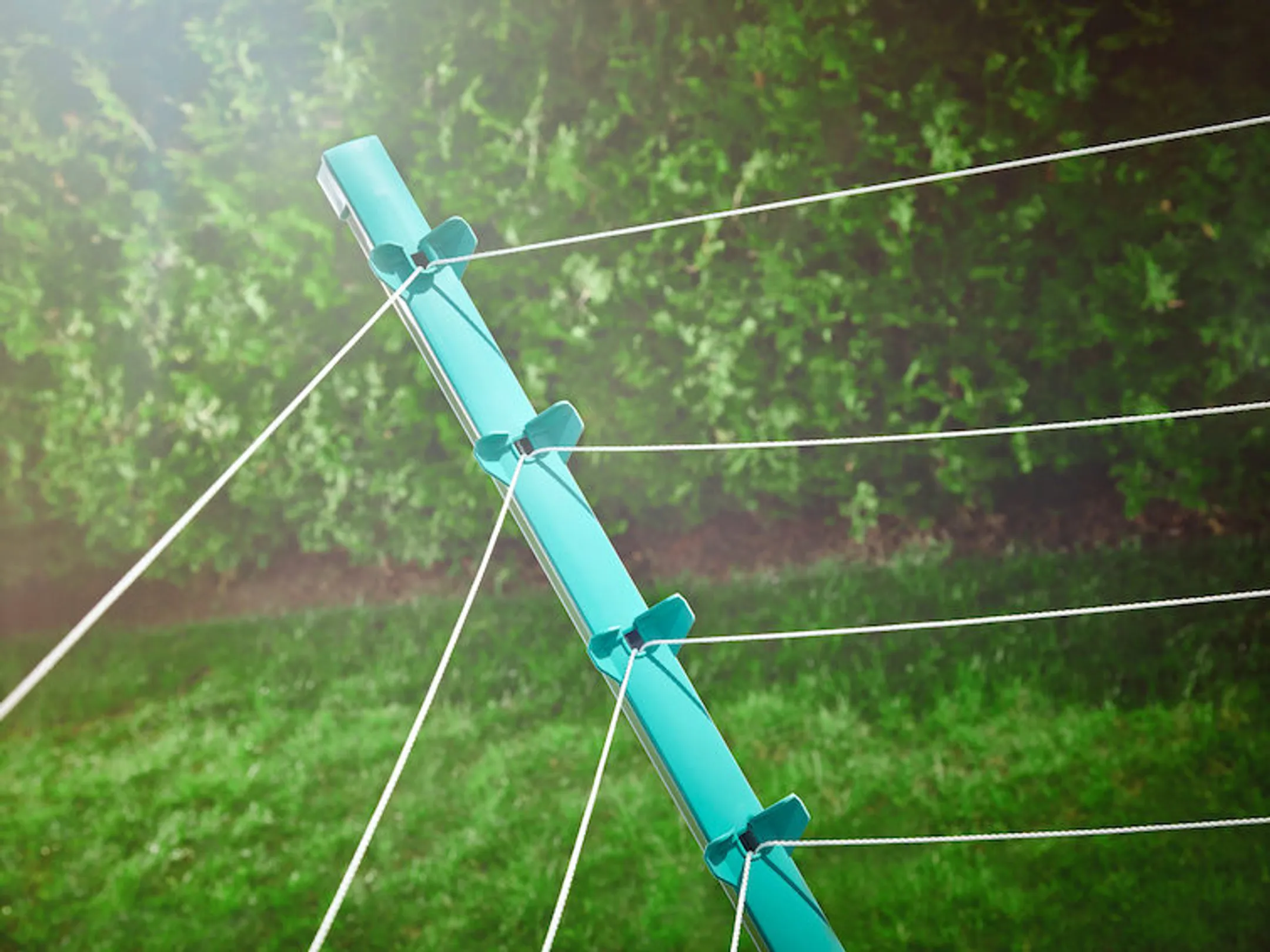 Leifheit Droogmolen Linomatic 500 Easy image