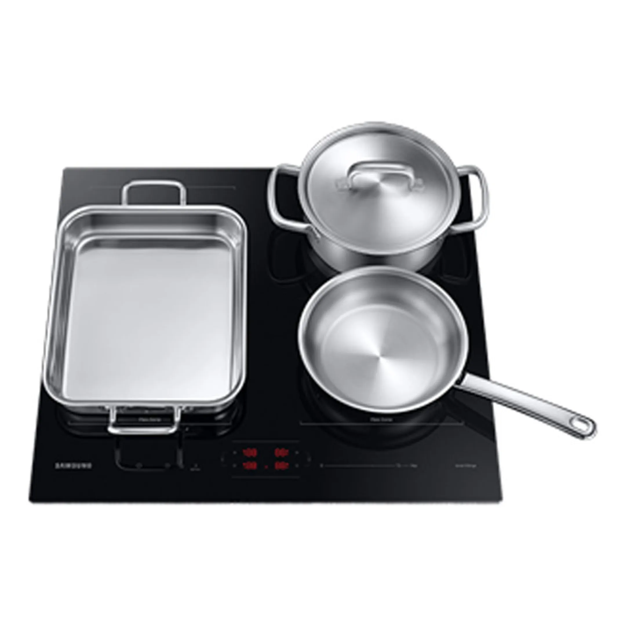 Samsung Taque induction NZ64B5066FK /U1 image