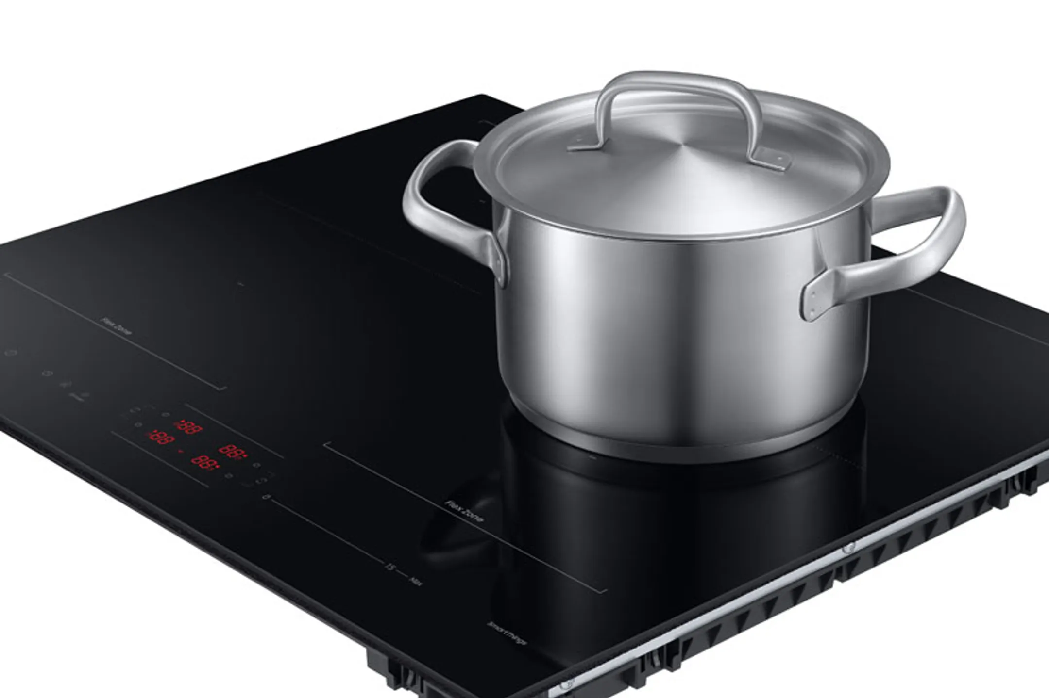 Samsung Taque induction NZ64B5066FK /U1 image