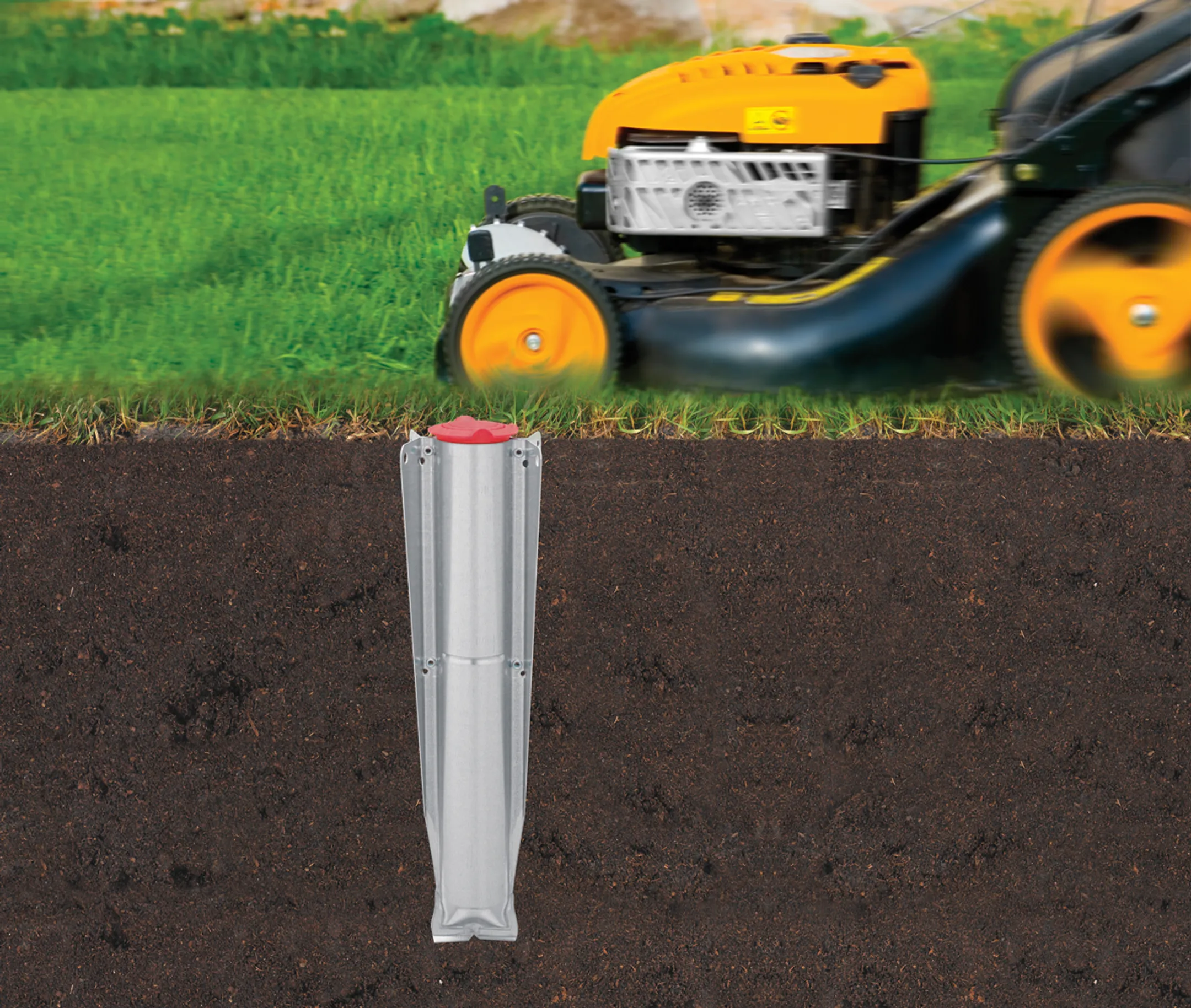 Brabantia Droogmolen Topspinner 310805 image