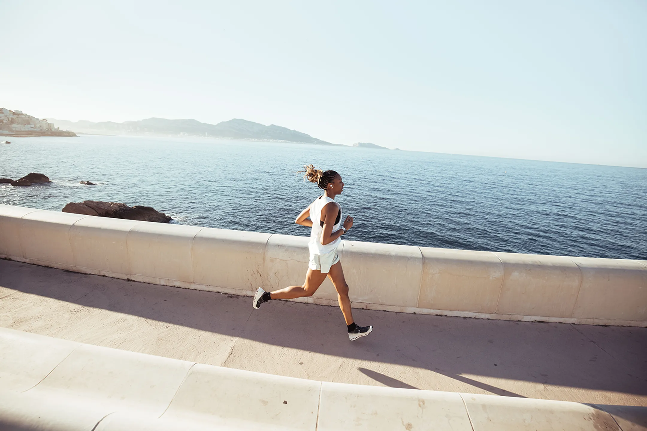 Polar Pacer Pro - Carbon Gray image