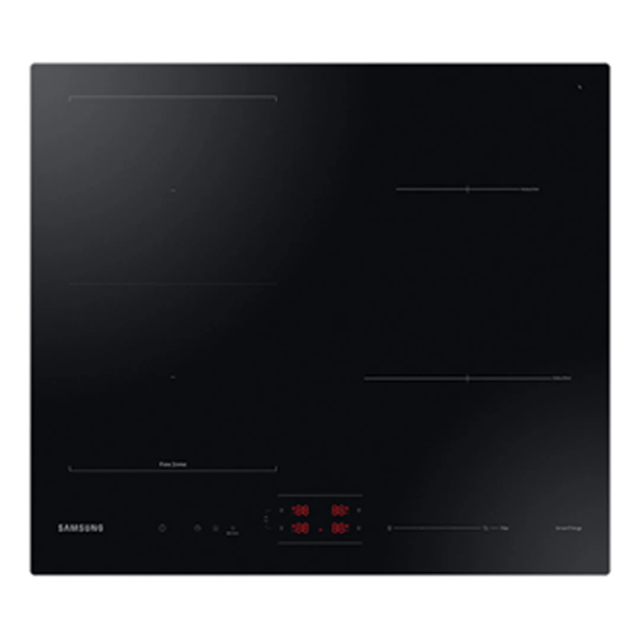 Samsung Inductiekookplaat NZ64B5046FK/U1 image