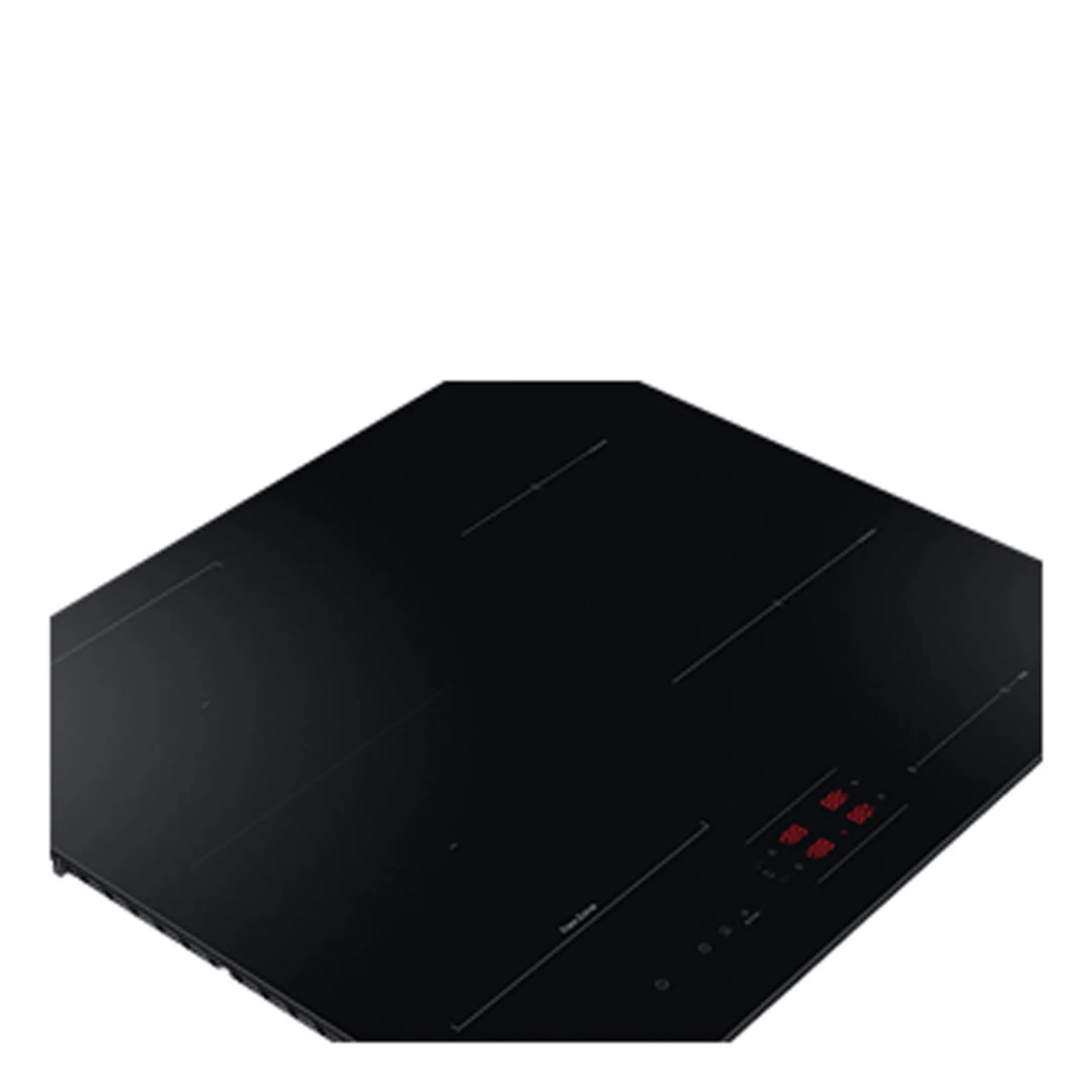 Samsung Inductiekookplaat NZ64B5046FK/U1 image