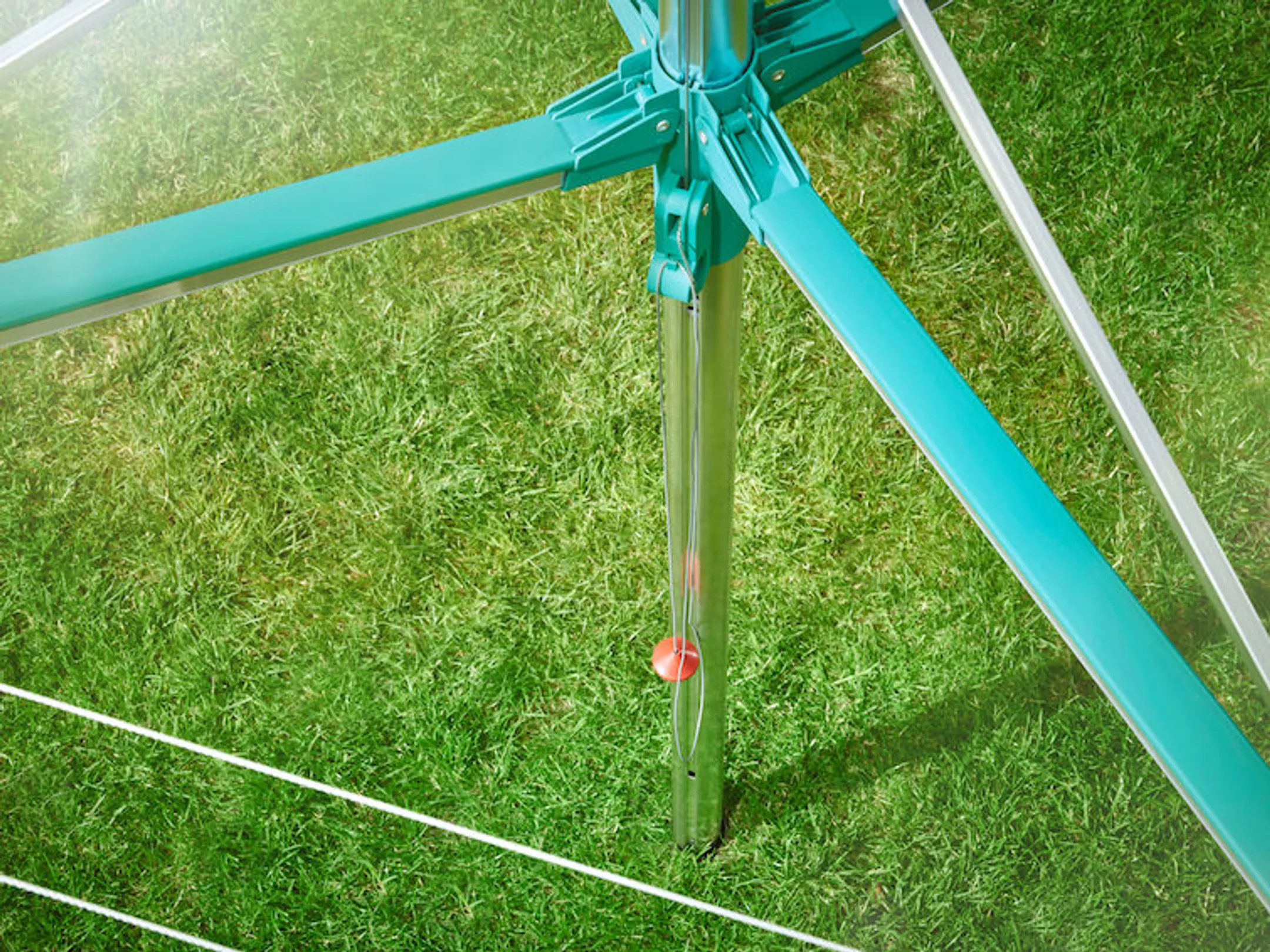 Leifheit Droogmolen Linomatic 500 Easy image